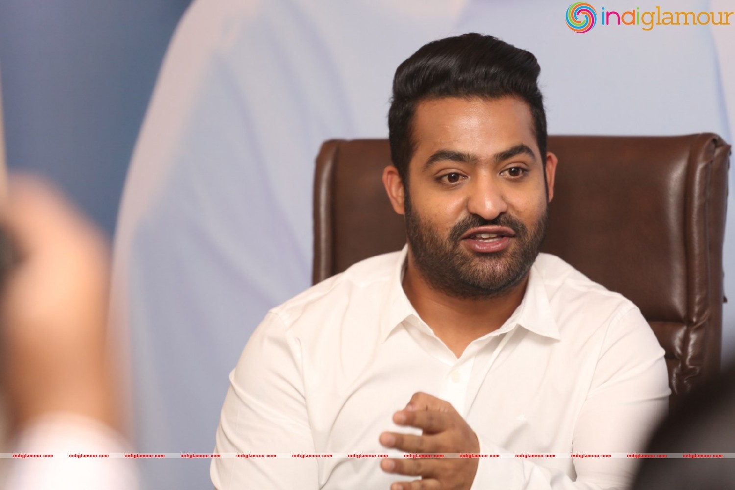 Jr NTR Actor hd photo