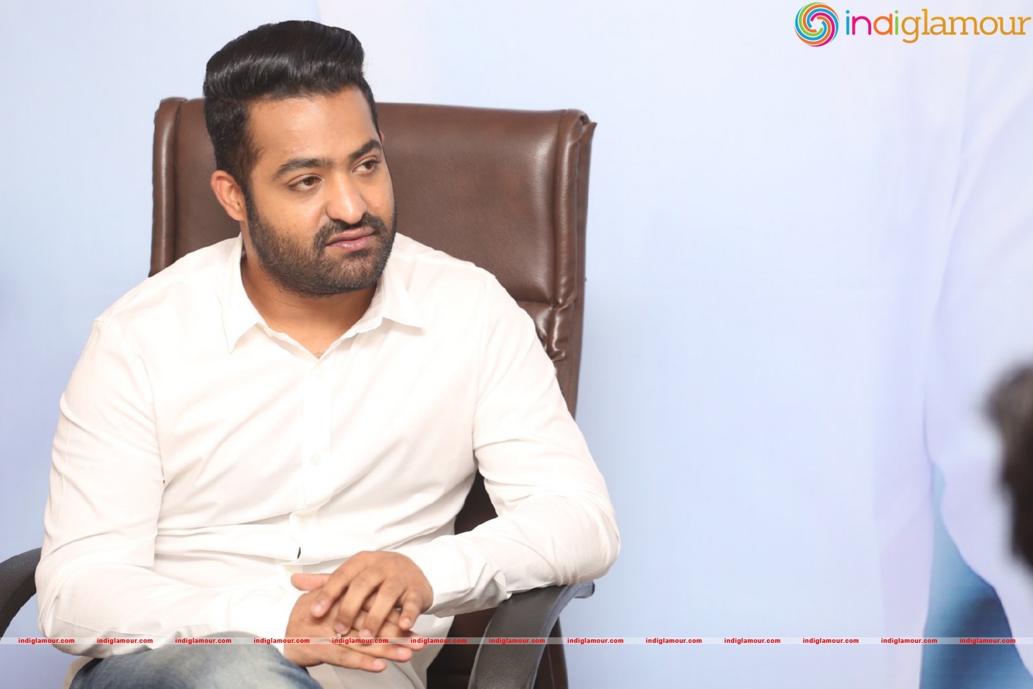 Jr NTR Actor hd photo