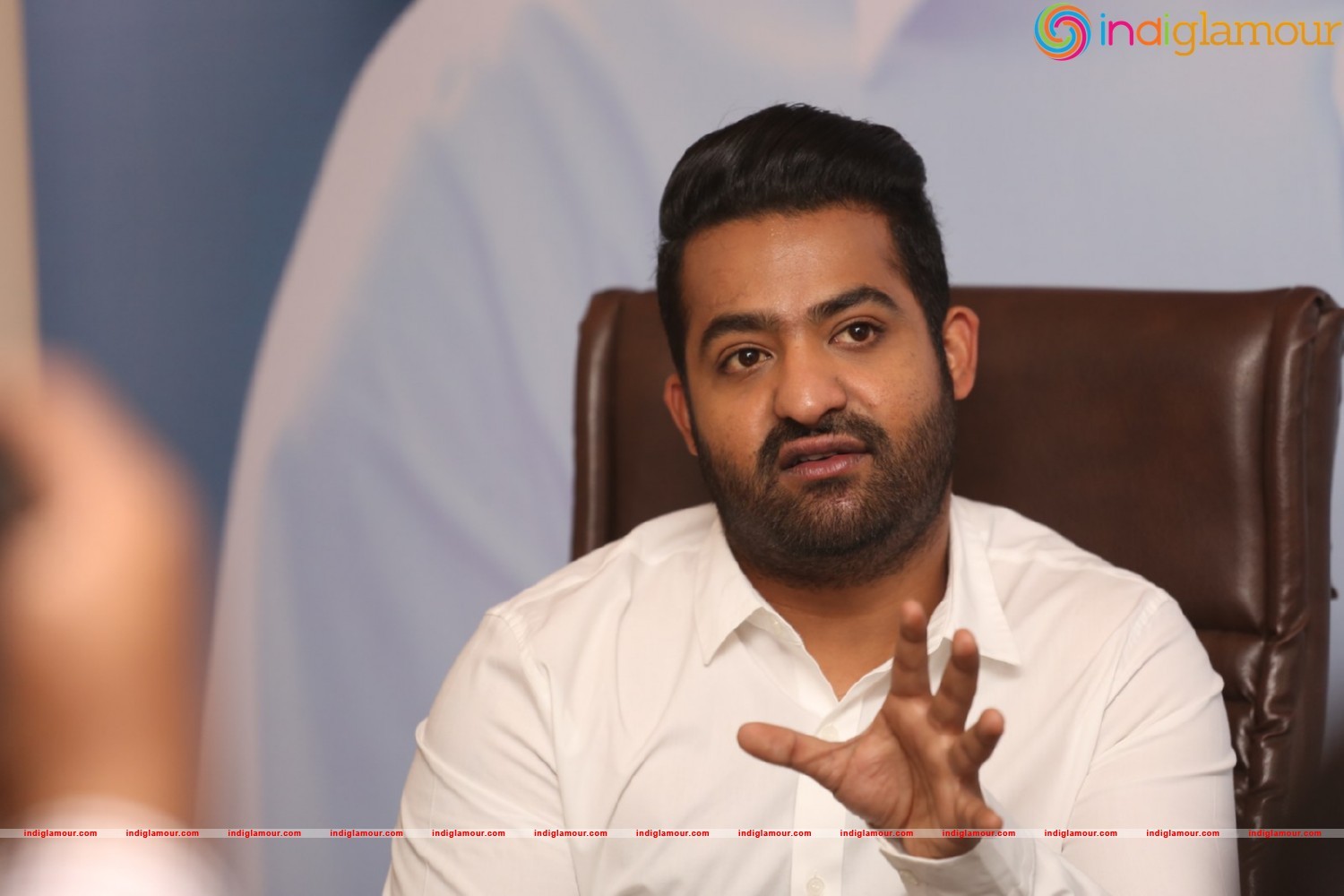 Jr NTR Actor hd photo