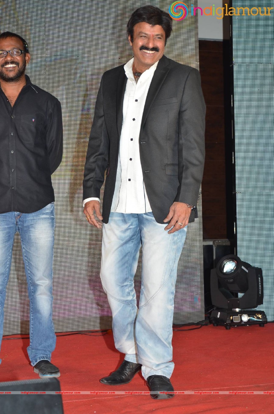 Nandamuri Balakrishna Actor hd photo