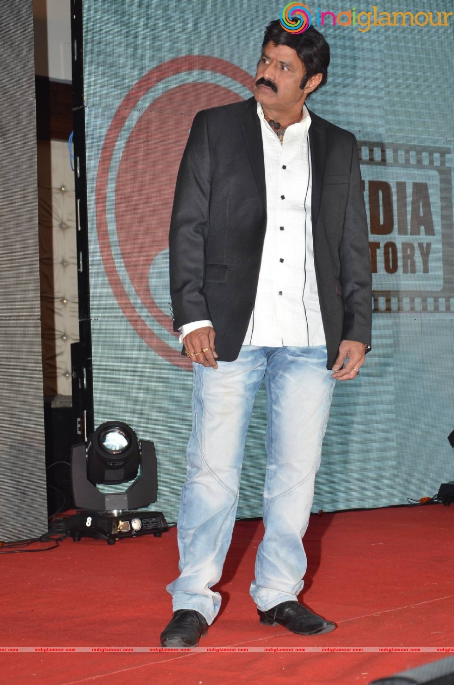 Nandamuri Balakrishna Actor hd photo