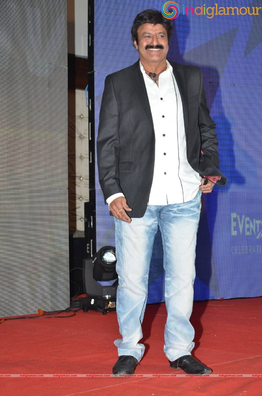 Nandamuri Balakrishna Actor hd photo
