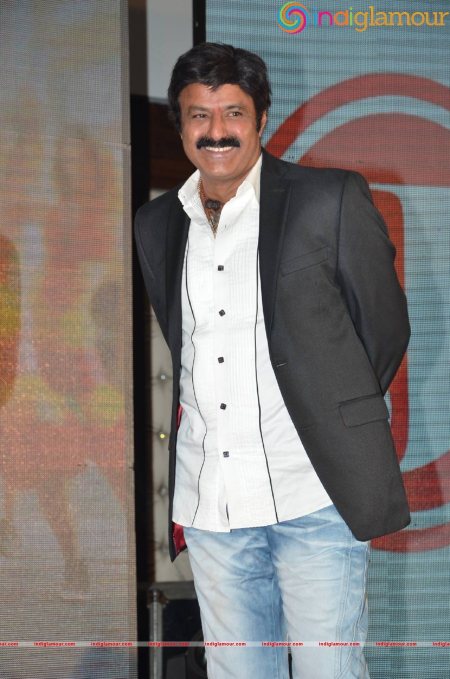 Nandamuri Balakrishna Actor hd photo