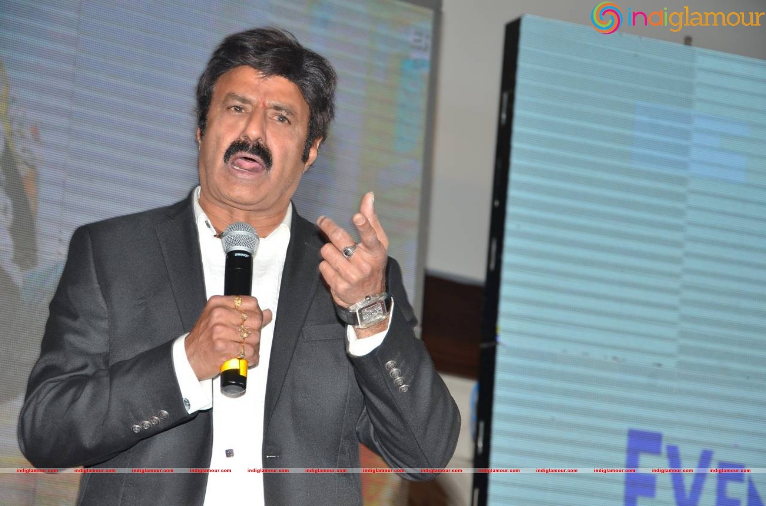 Nandamuri Balakrishna Actor hd photo