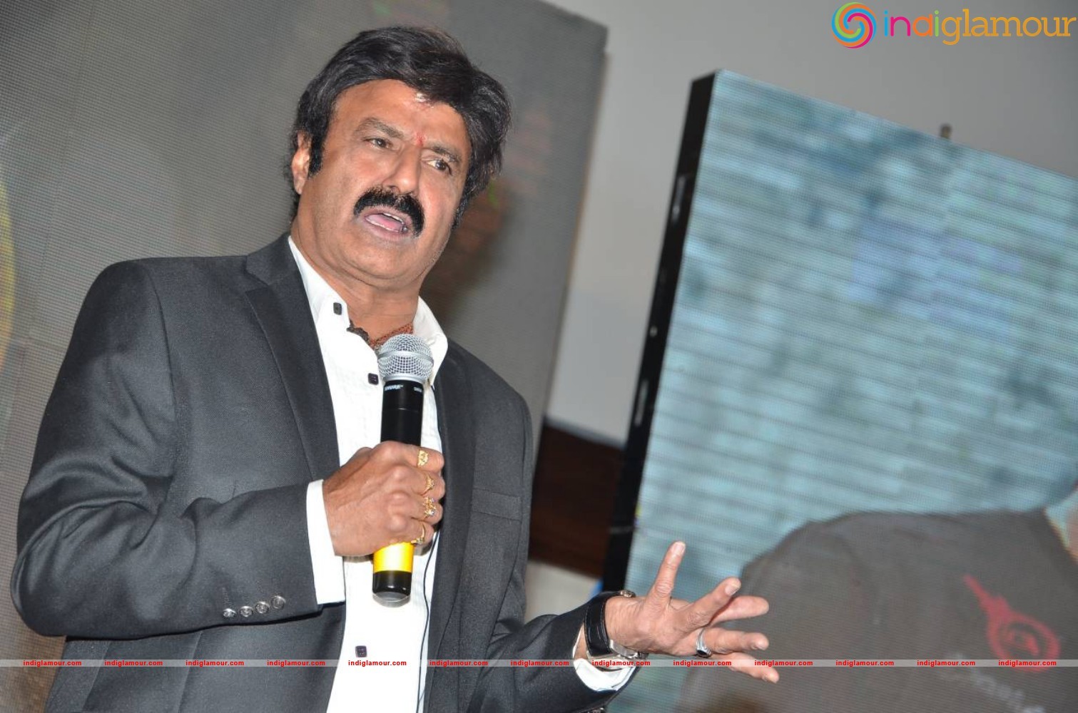 Nandamuri Balakrishna Actor hd photo