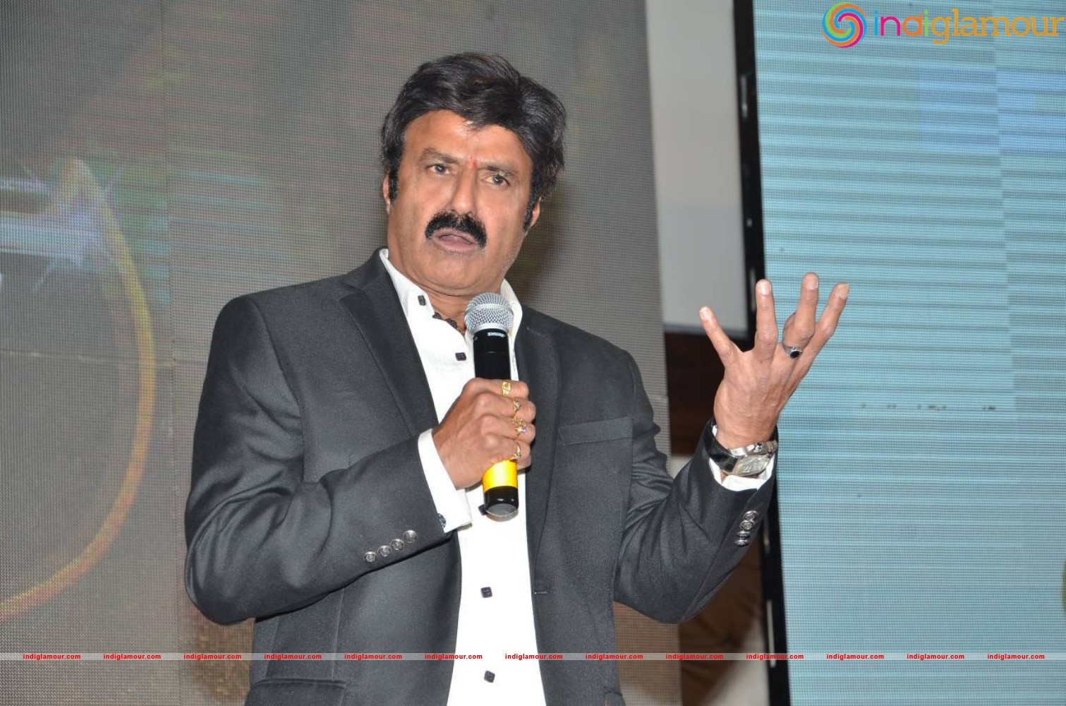 Nandamuri Balakrishna Actor hd photo