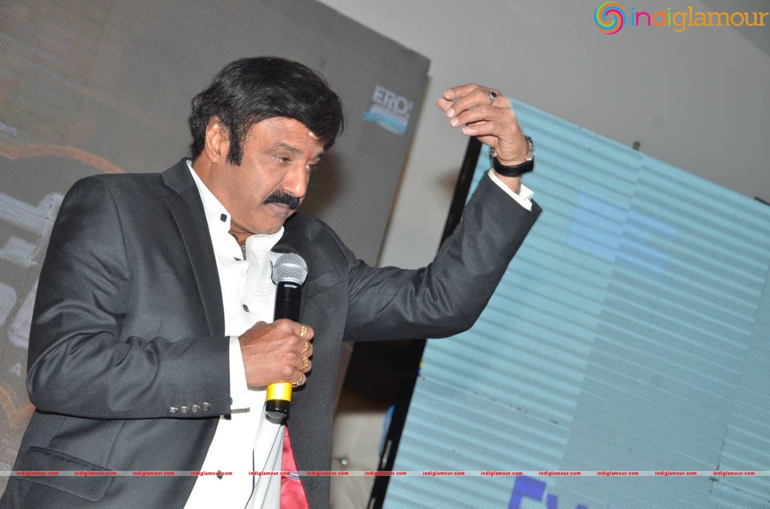 Nandamuri Balakrishna Actor hd photo