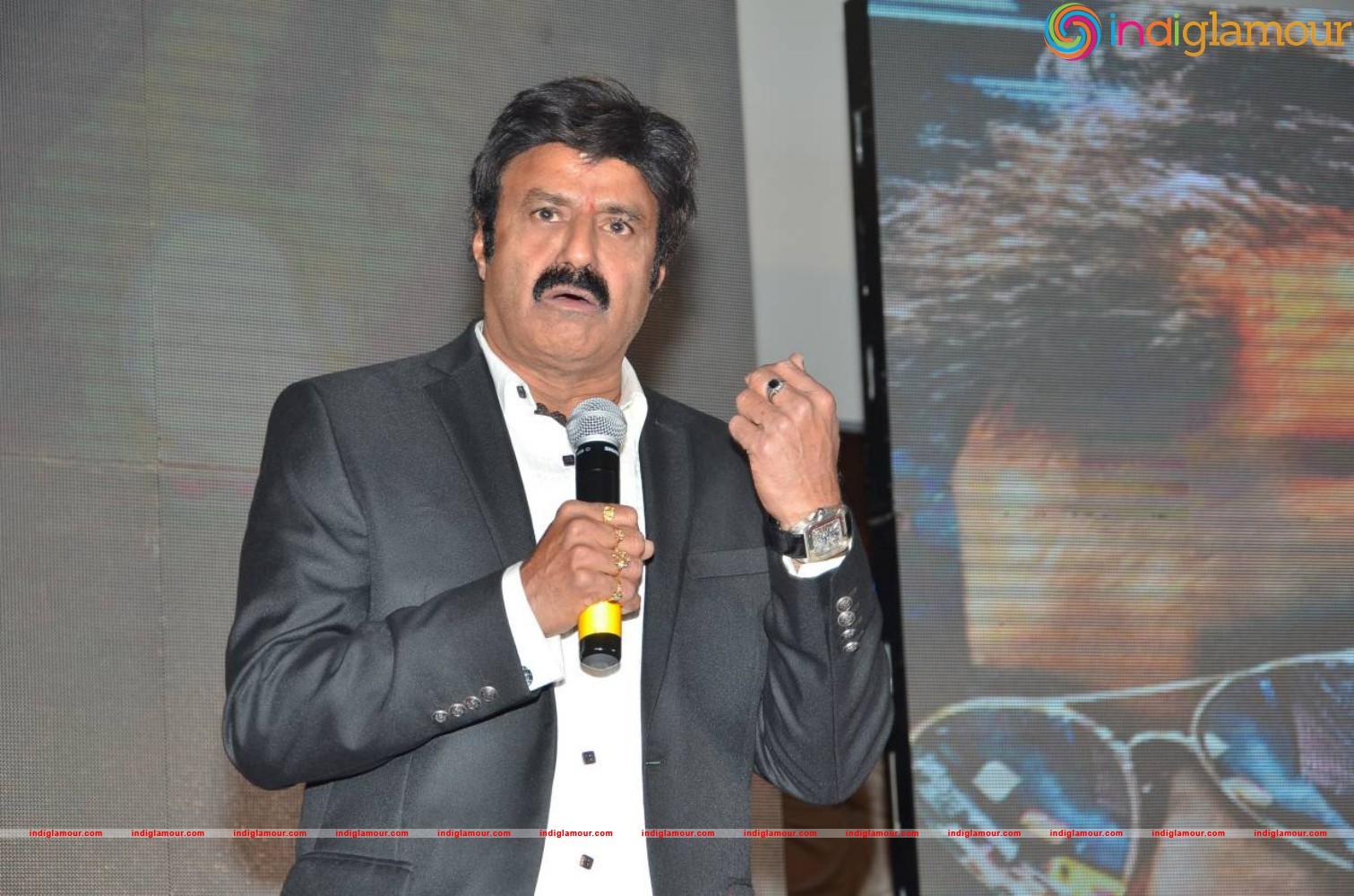 Nandamuri Balakrishna Actor hd photo