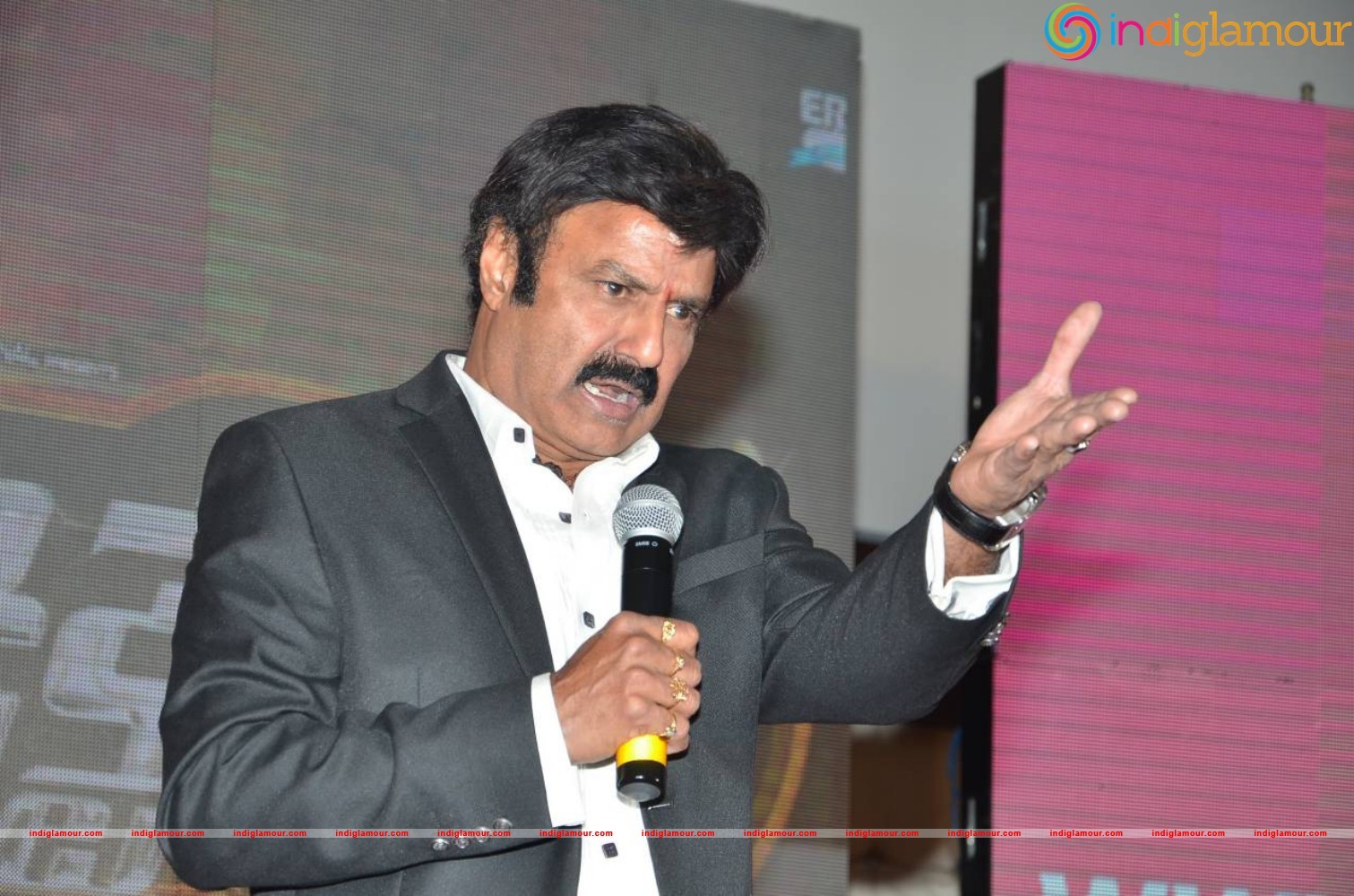 Nandamuri Balakrishna Actor hd photo