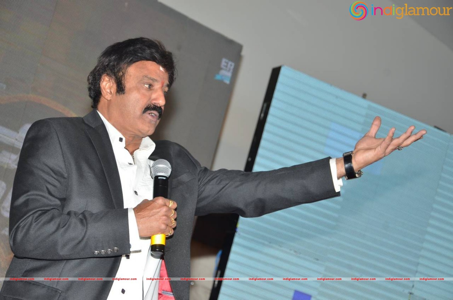 Nandamuri Balakrishna Actor hd photo