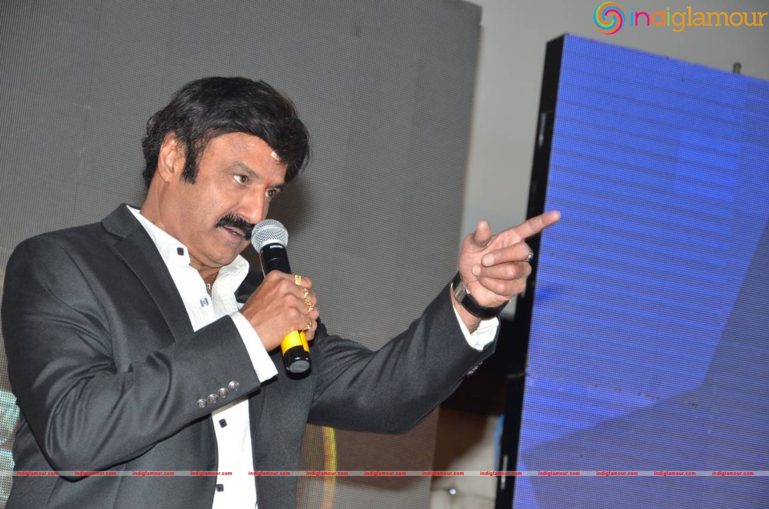 Nandamuri Balakrishna Actor hd photo