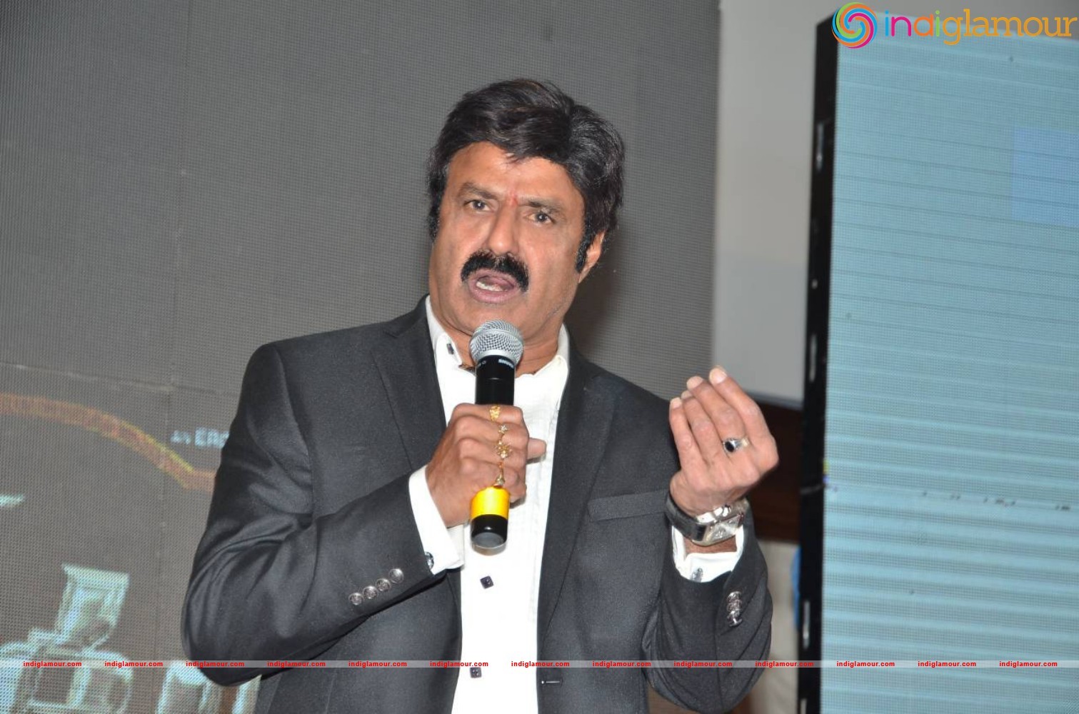 Nandamuri Balakrishna Actor hd photo