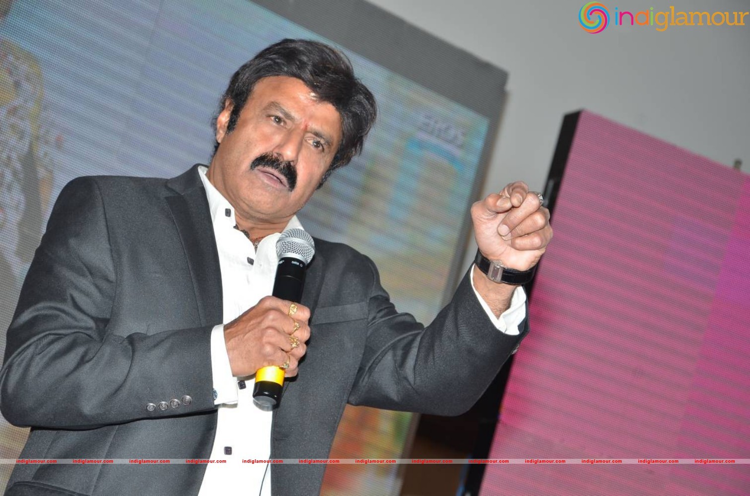Nandamuri Balakrishna Actor hd photo