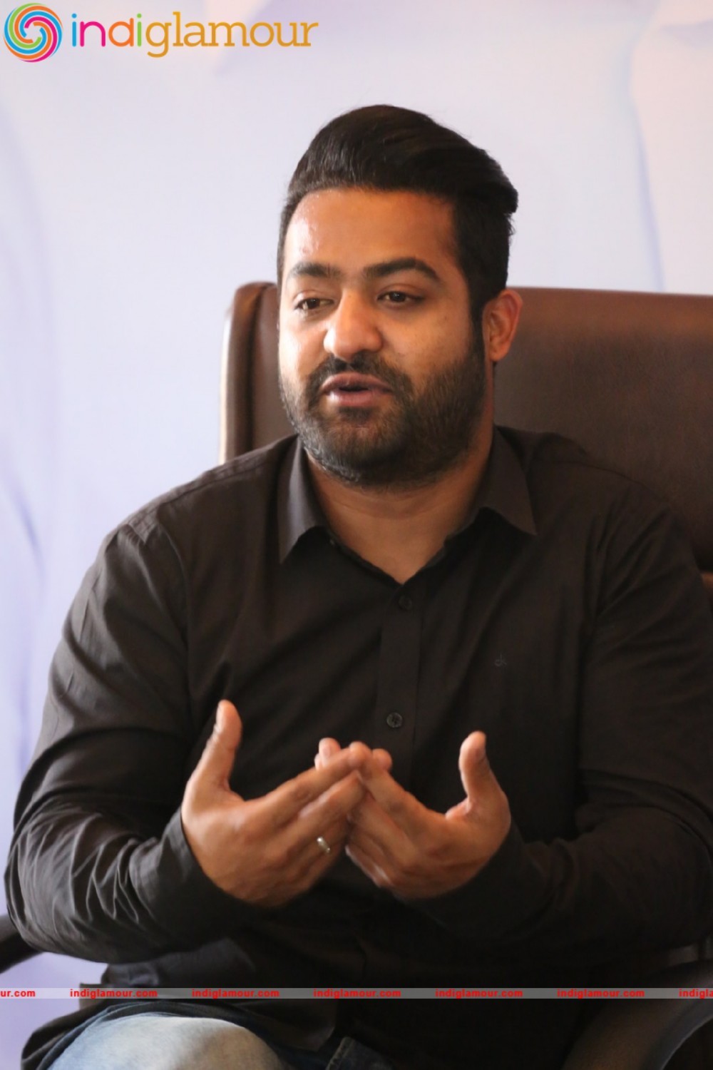 Jr NTR Actor hd photo