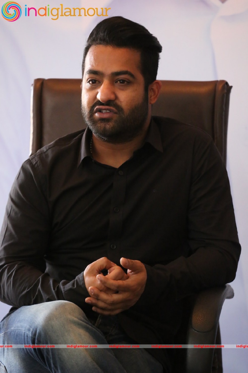 Jr NTR Actor hd photo
