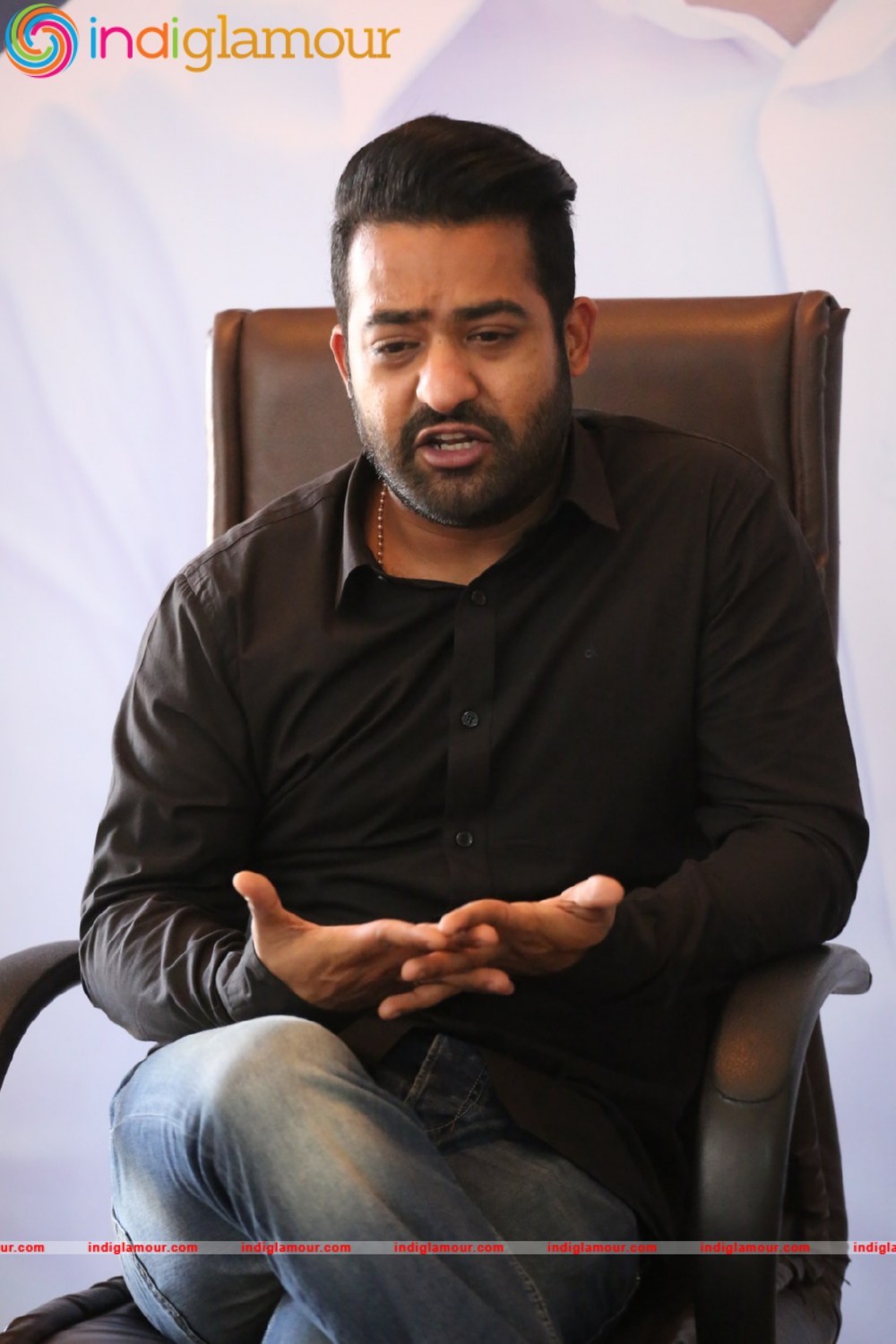 Jr NTR Actor hd photo