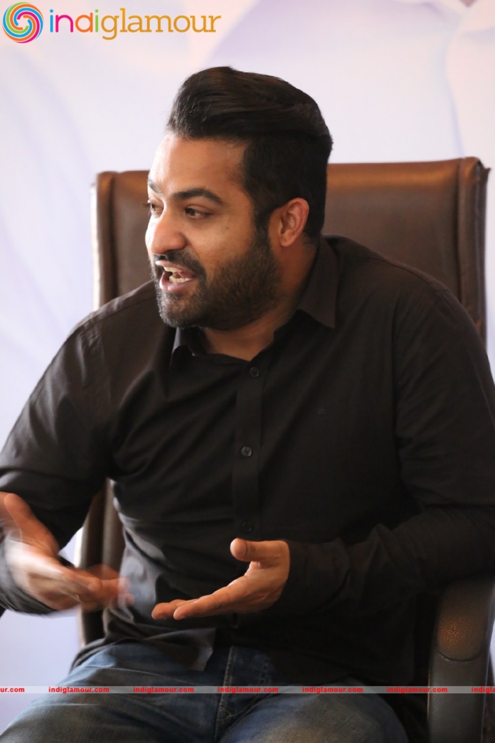Jr NTR Actor hd photo