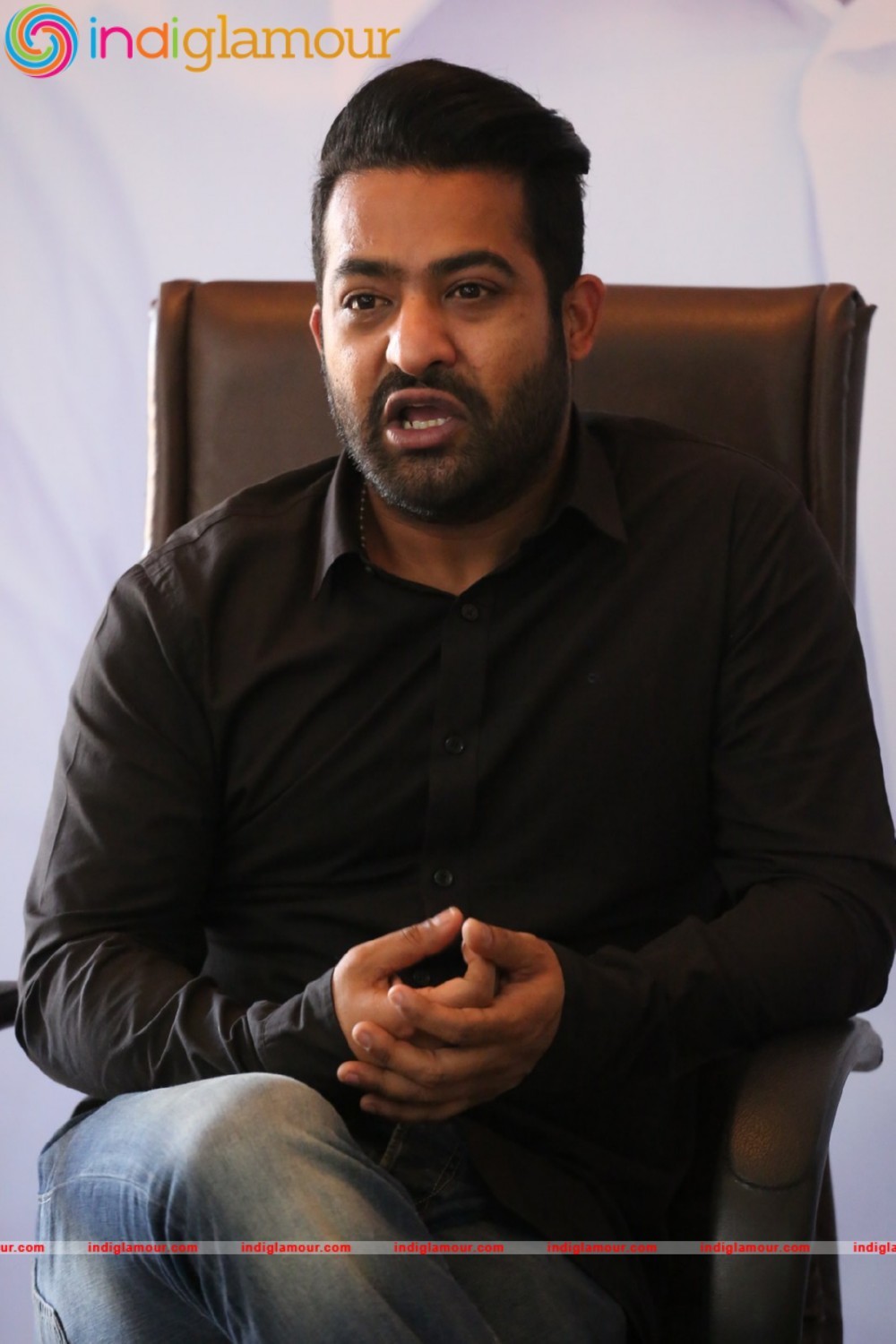 Jr NTR Actor hd photo