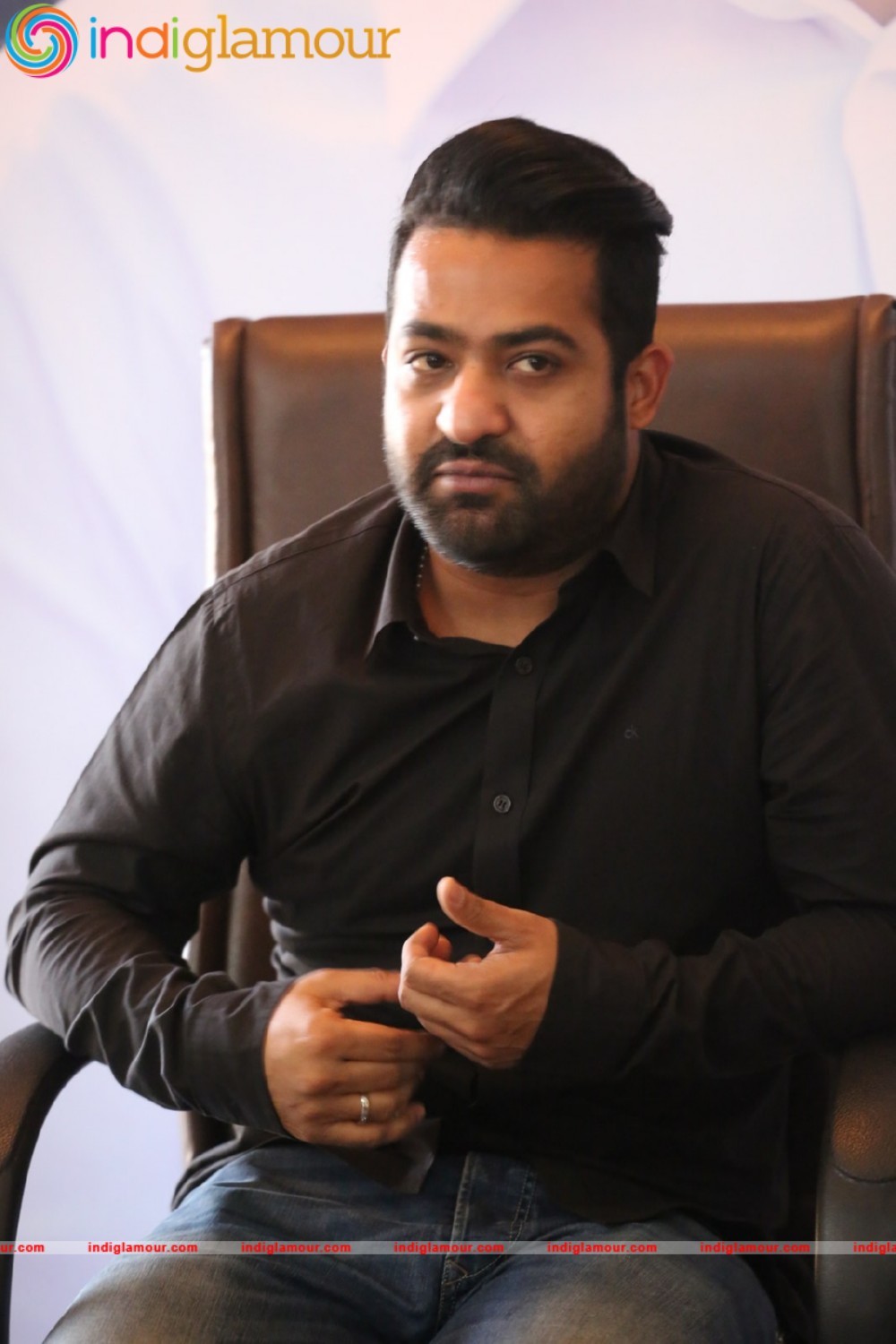 Jr NTR Actor hd photo