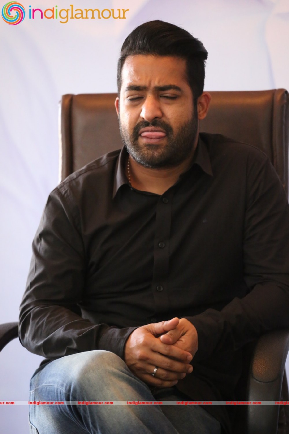 Jr NTR Actor hd photo