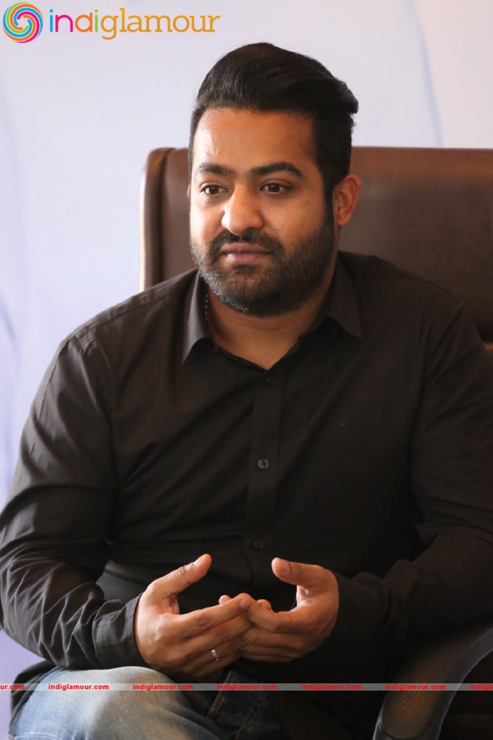 Jr NTR Actor hd photo