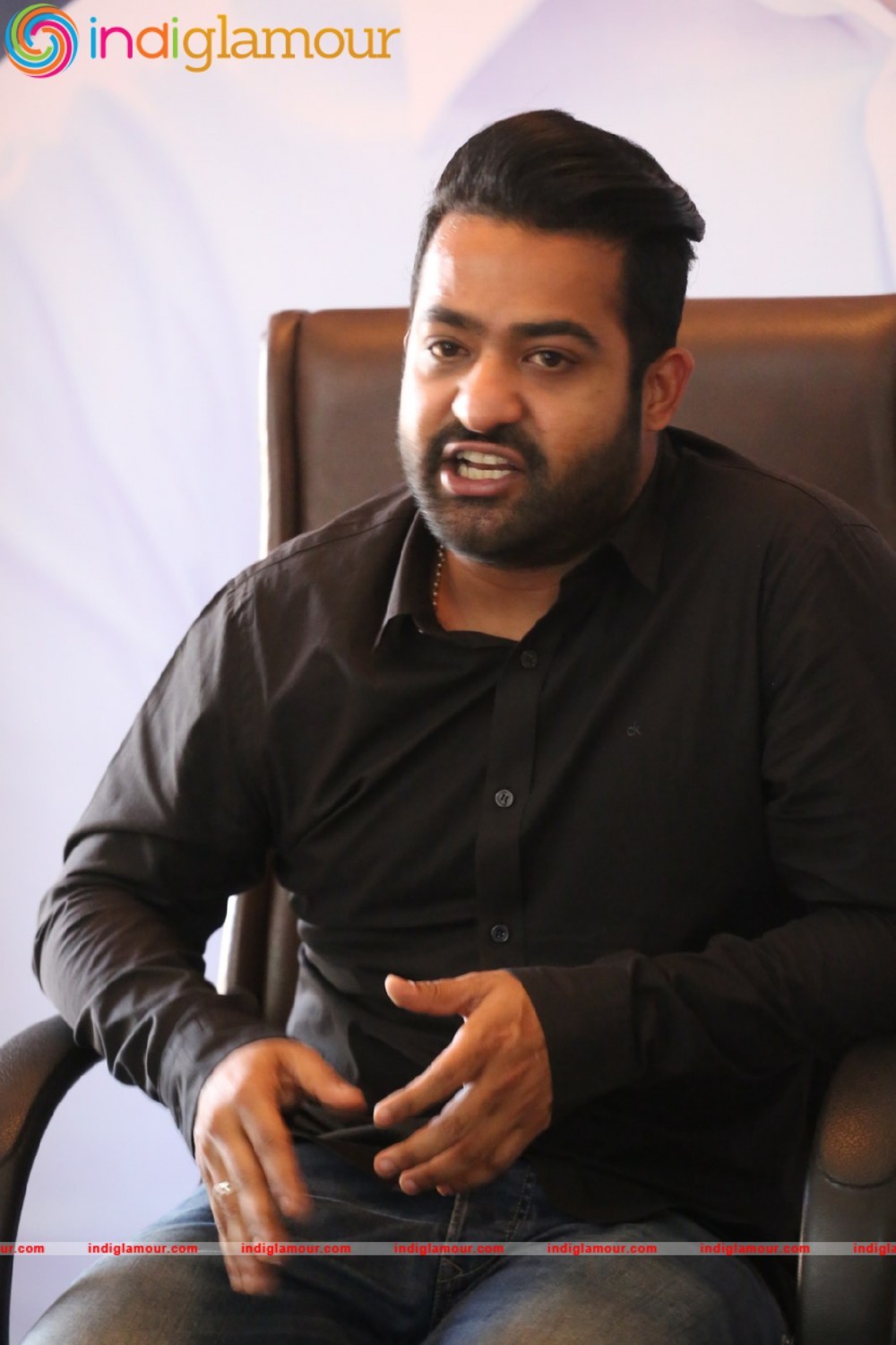 Jr NTR Actor hd photo