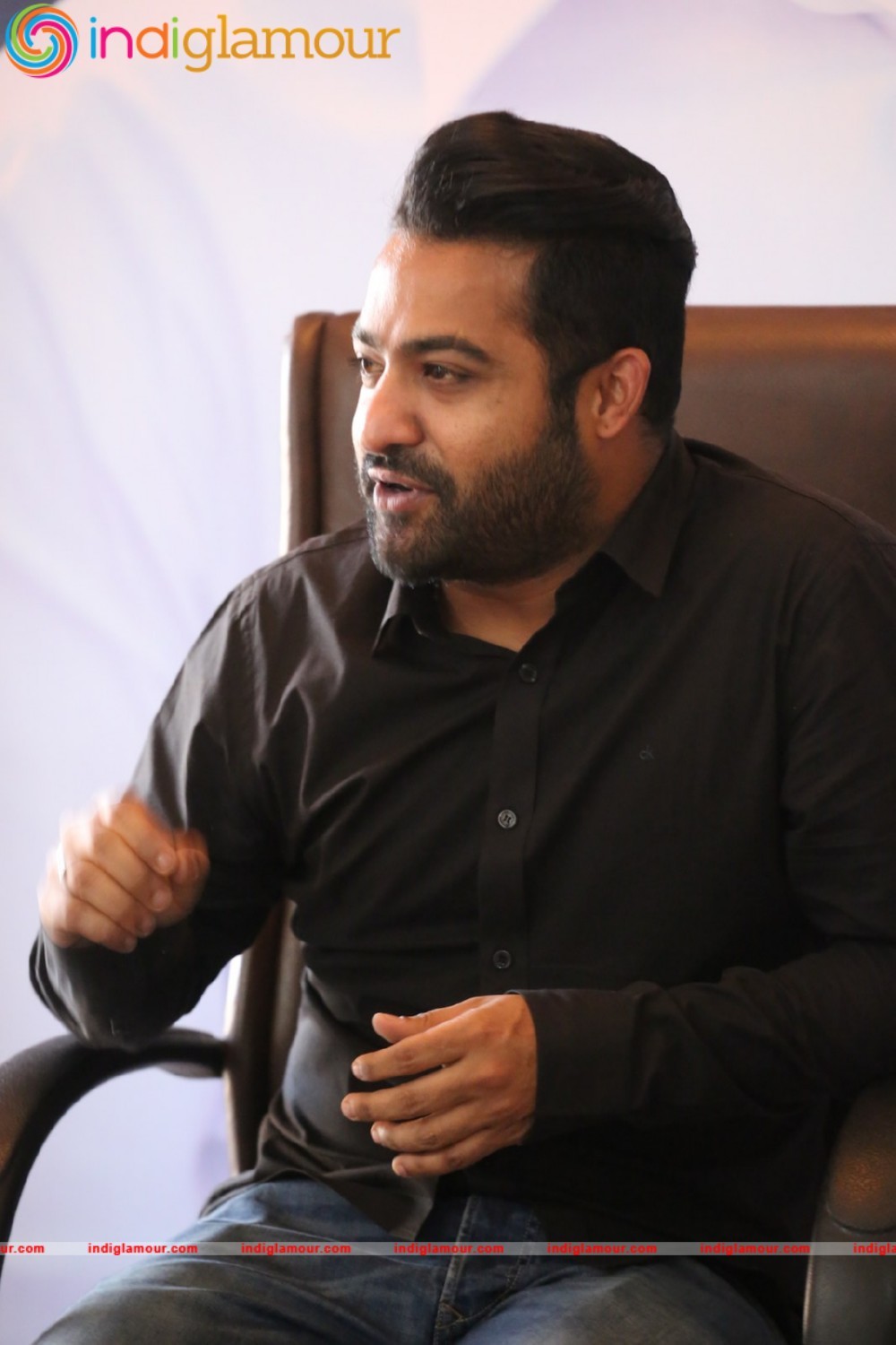 Jr NTR Actor hd photo