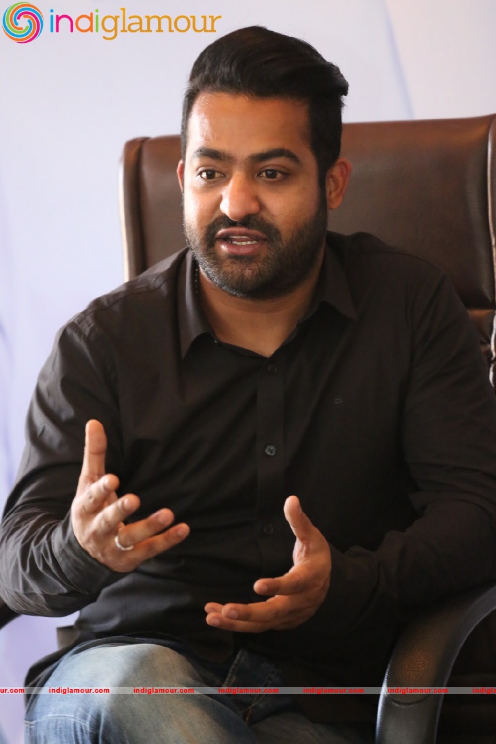Jr NTR Actor hd photo