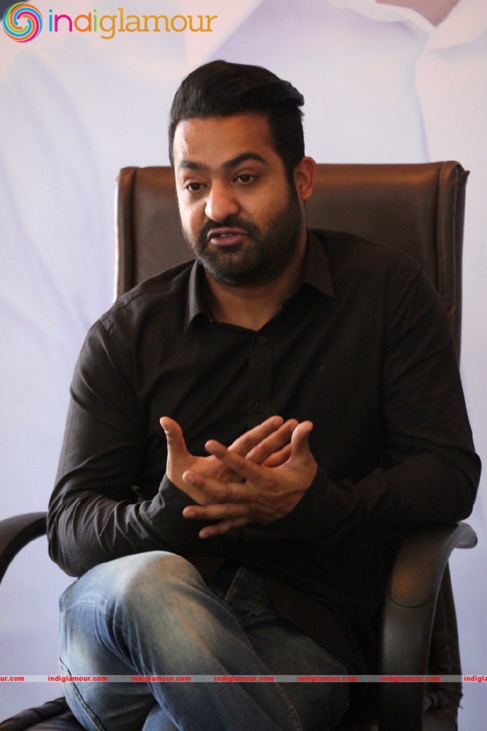 Jr NTR Actor hd photo