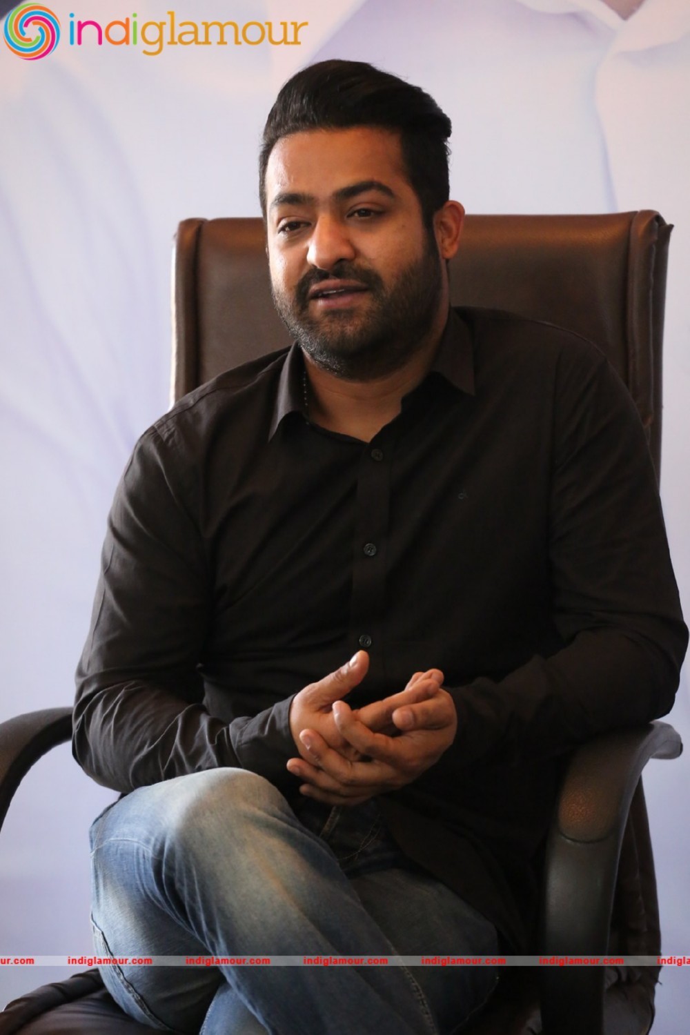 Jr NTR Actor hd photo