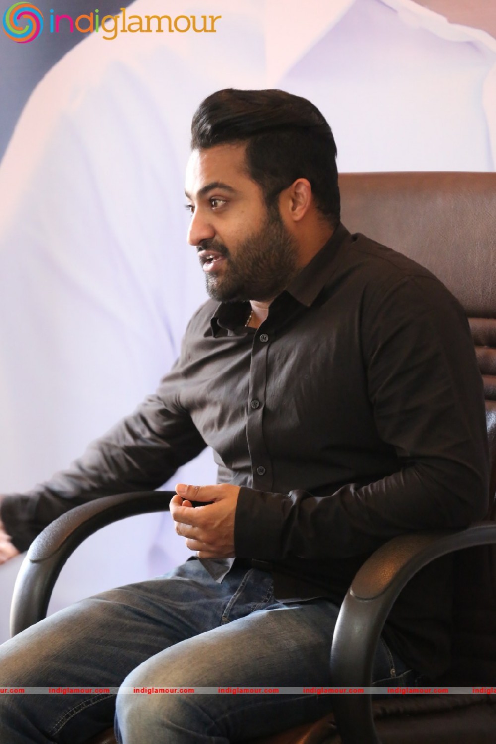 Jr NTR Actor hd photo