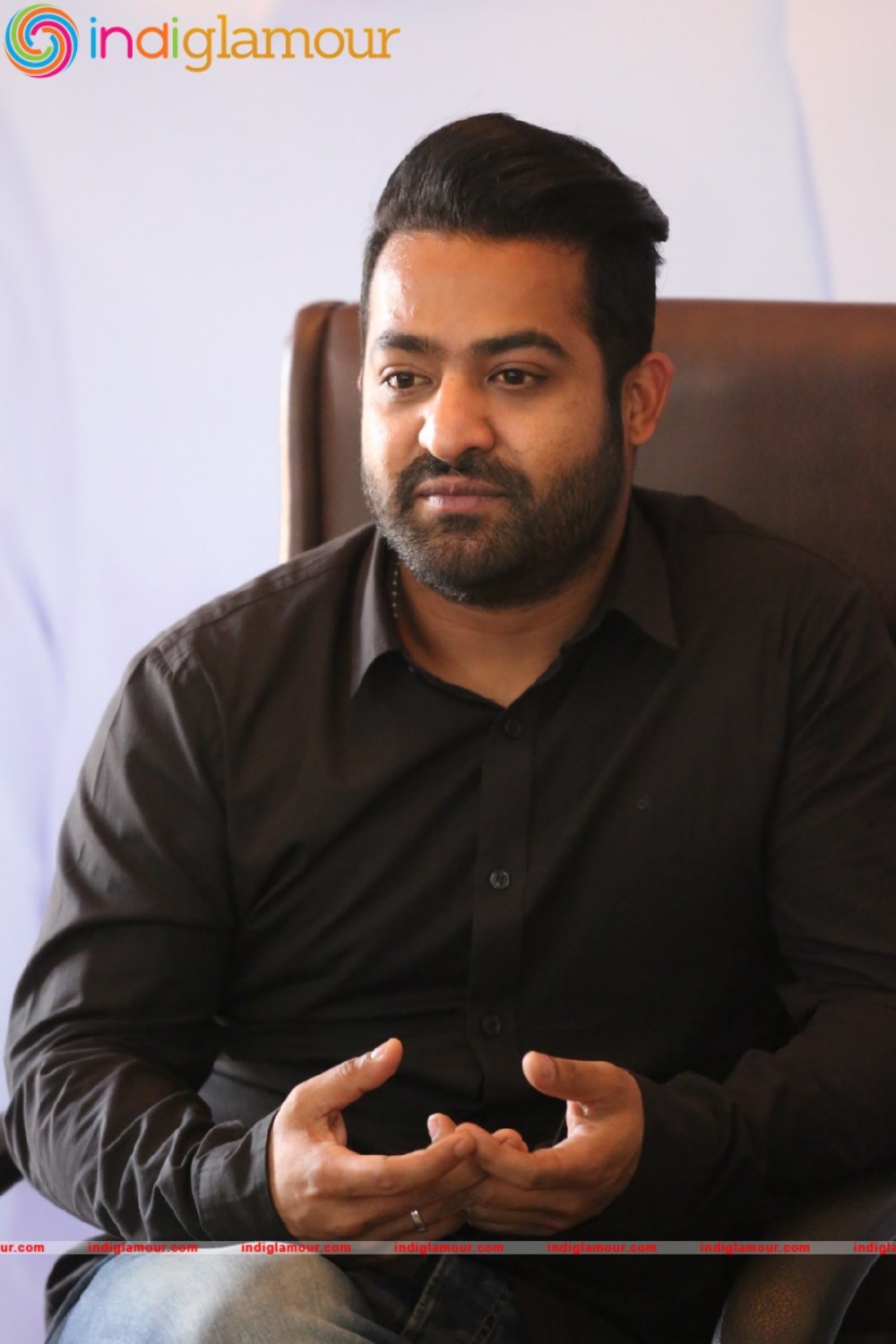 Jr NTR Actor hd photo