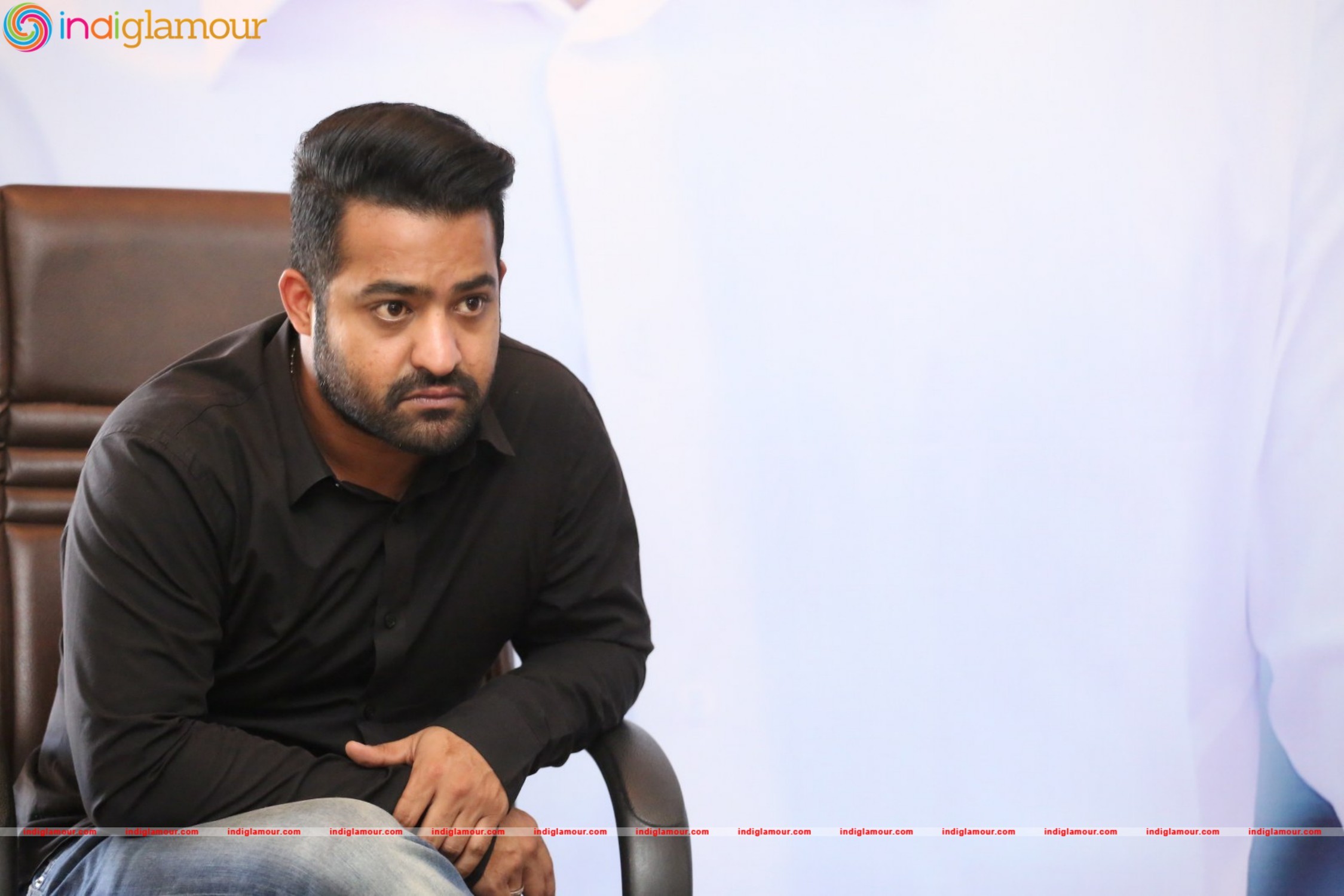 Jr NTR Actor hd photo