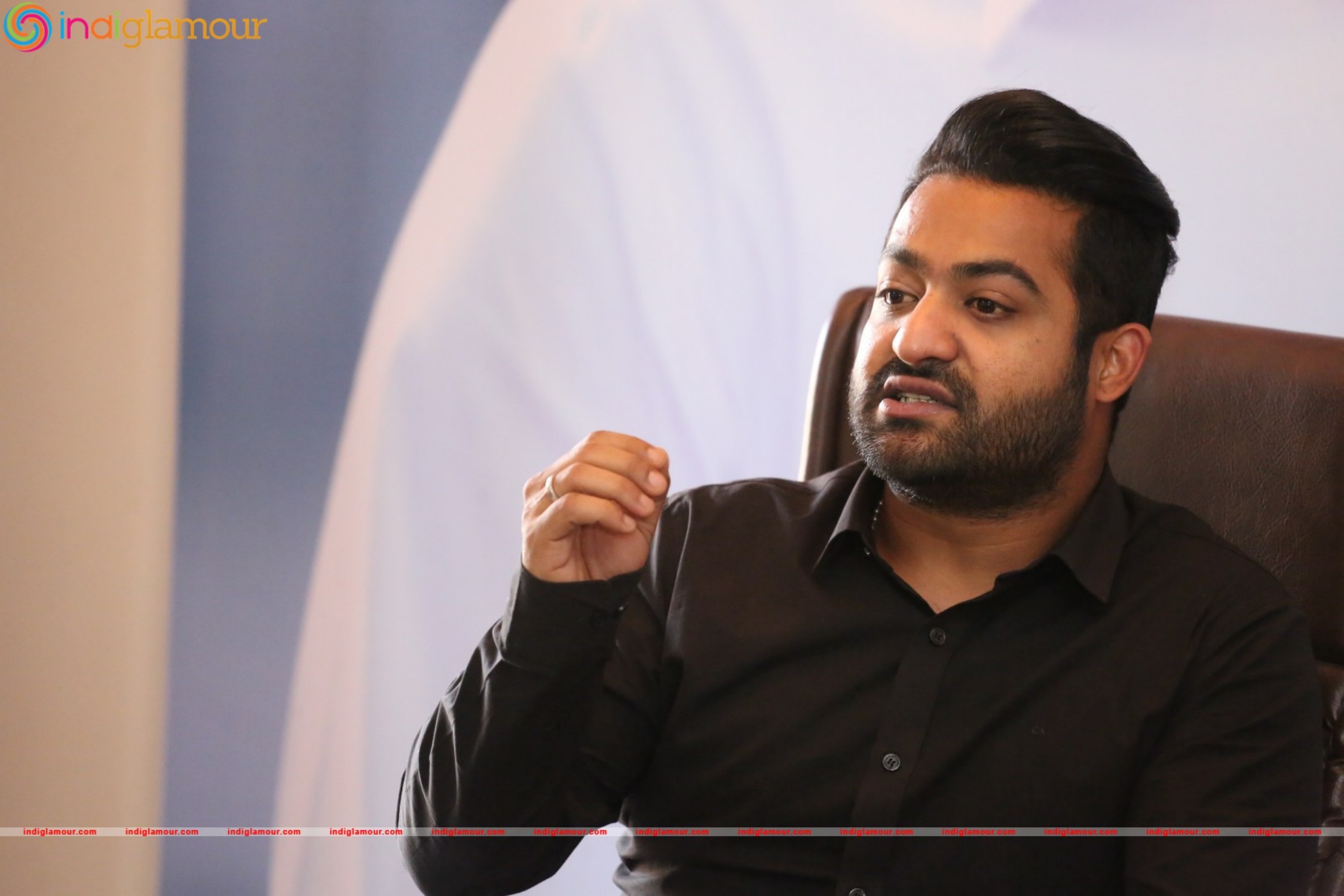 Jr NTR Actor hd photo