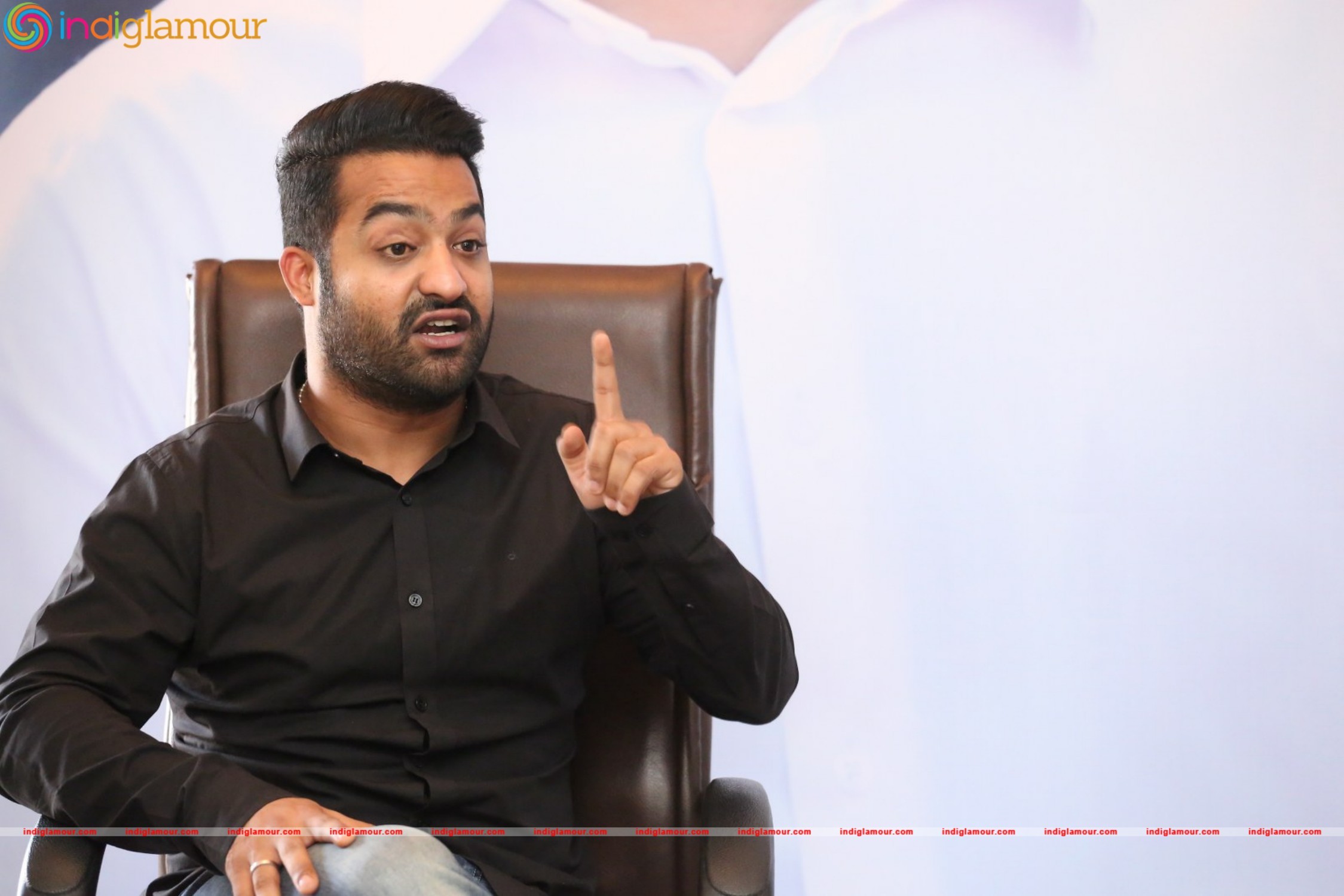 Jr NTR Actor hd photo