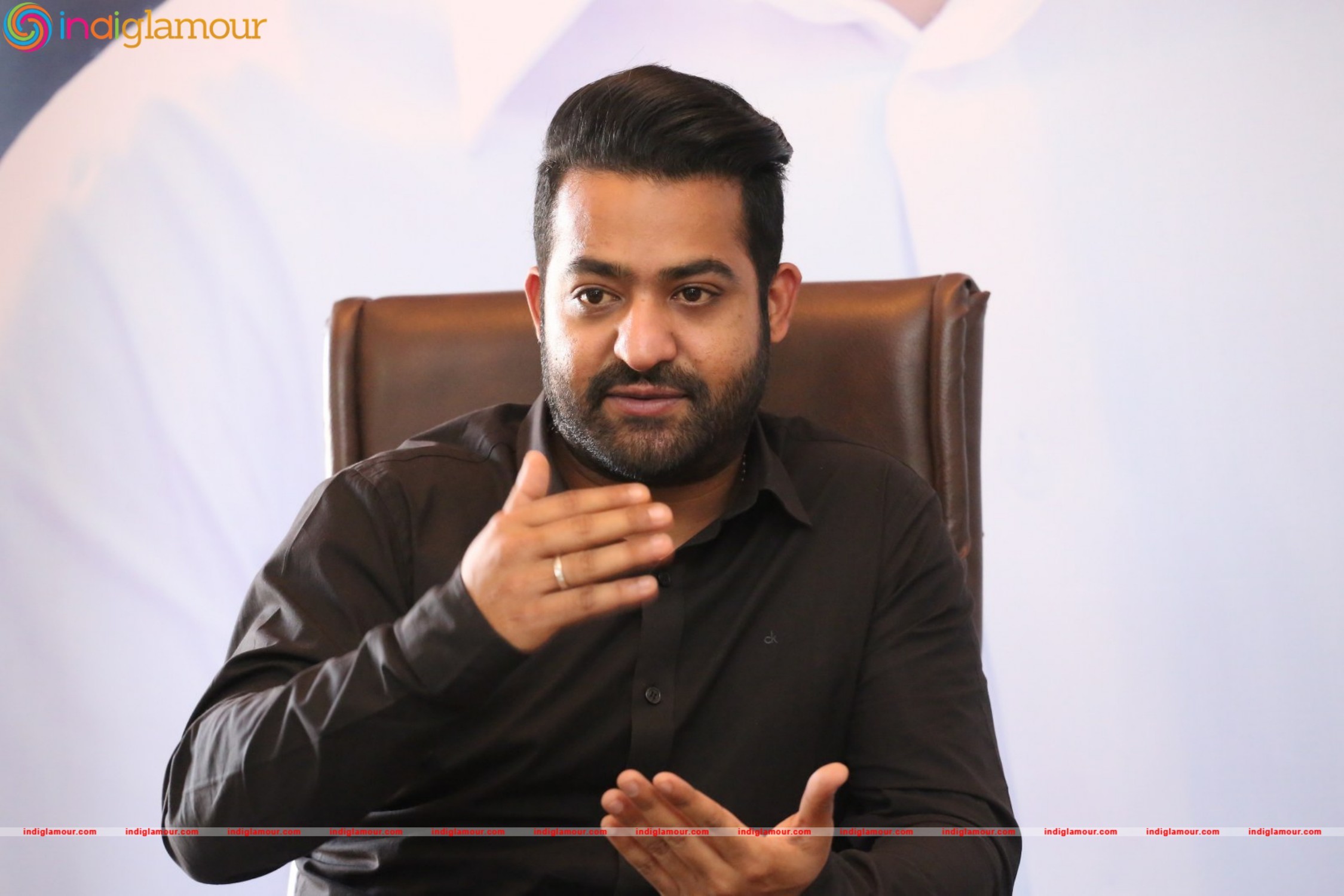 Jr NTR Actor hd photo