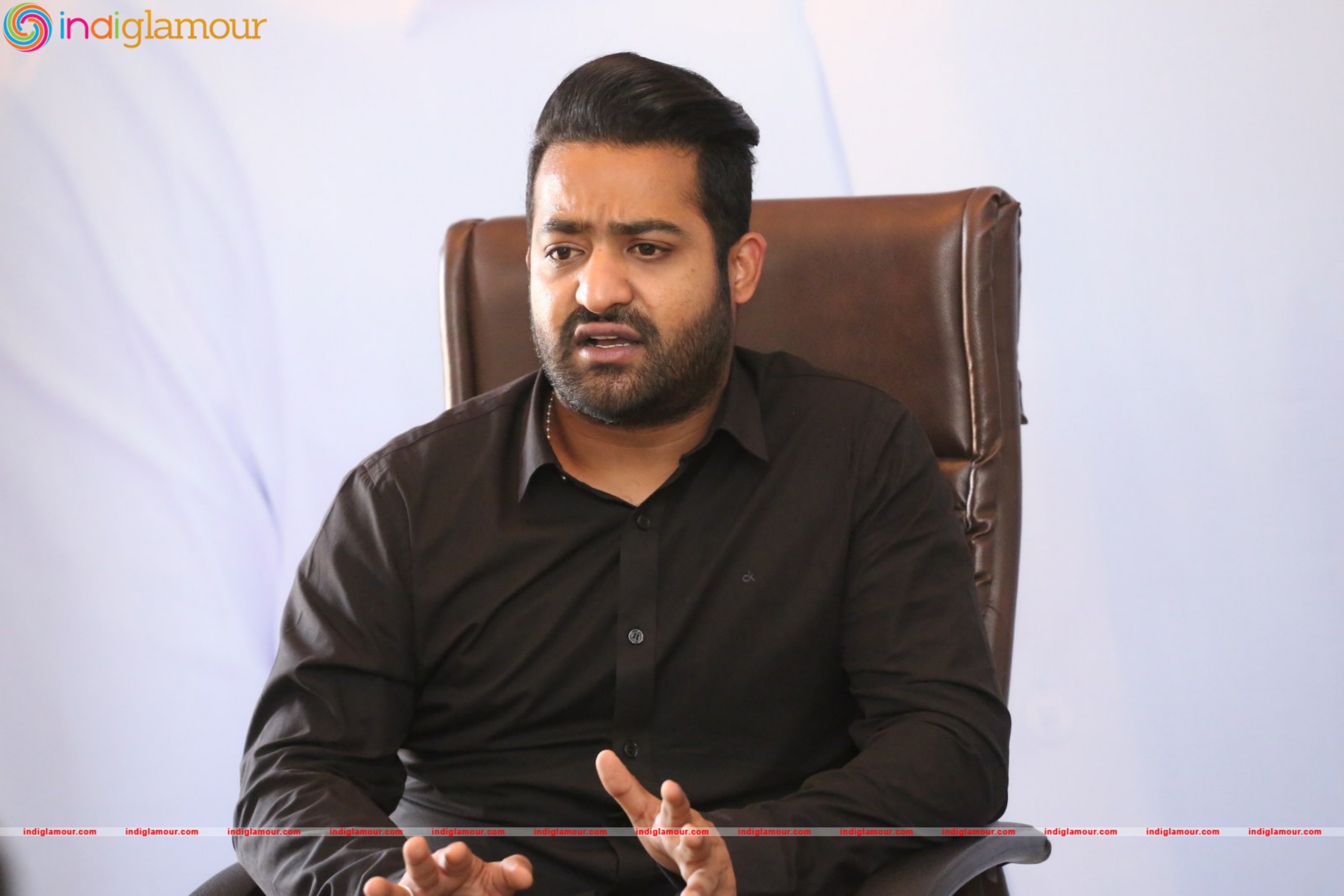 Jr NTR Actor hd photo
