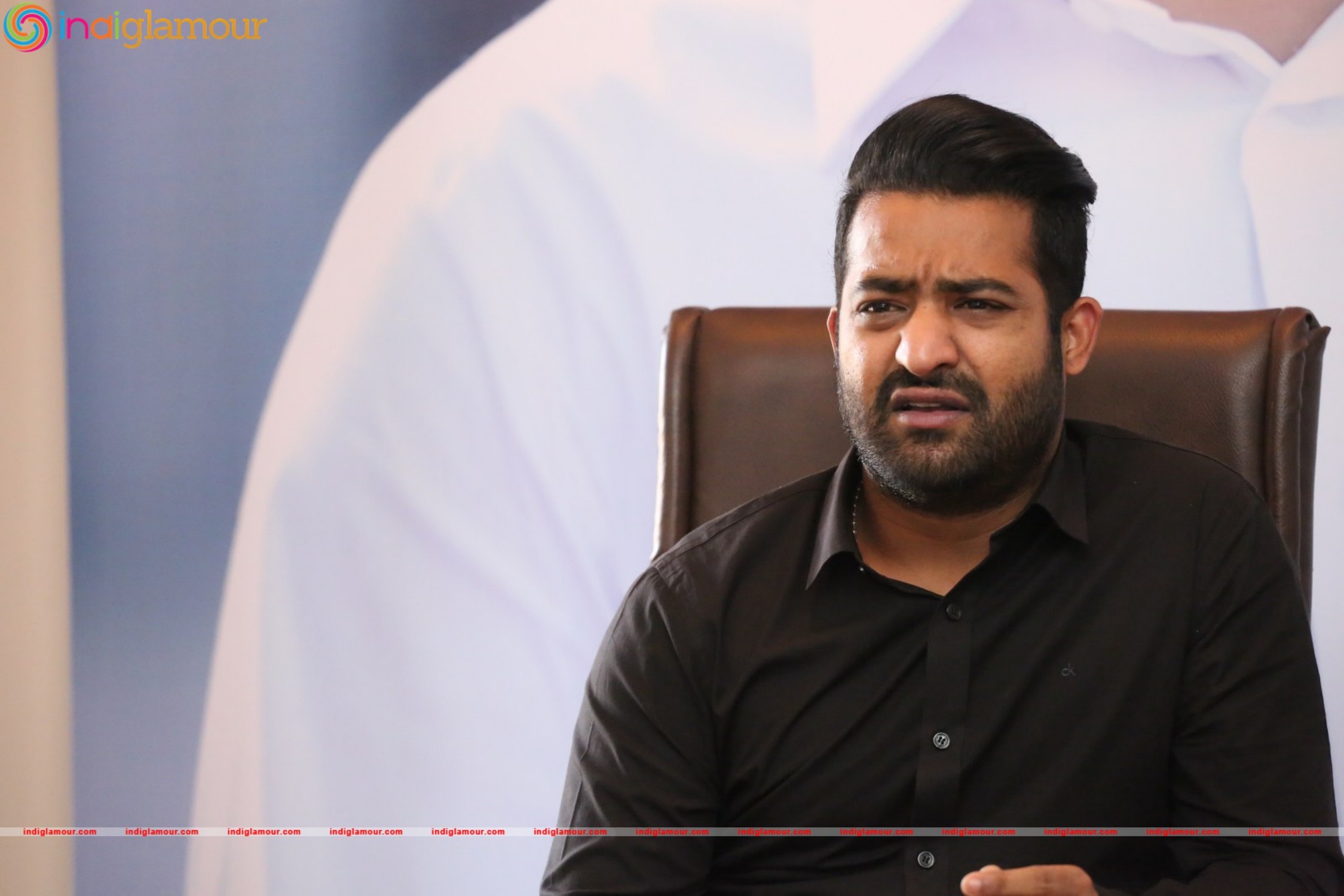 Jr NTR Actor hd photo