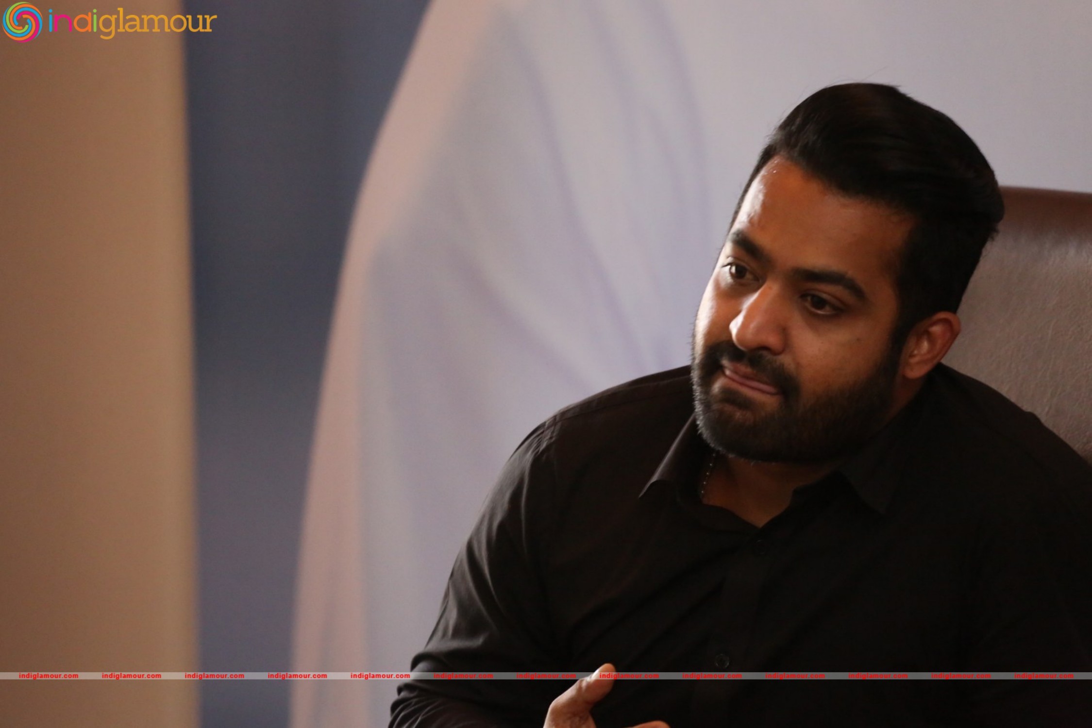 Jr NTR Actor hd photo