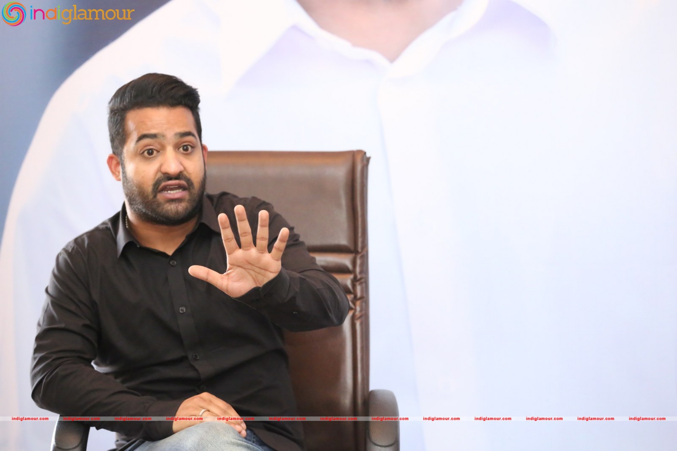 Jr NTR Actor hd photo