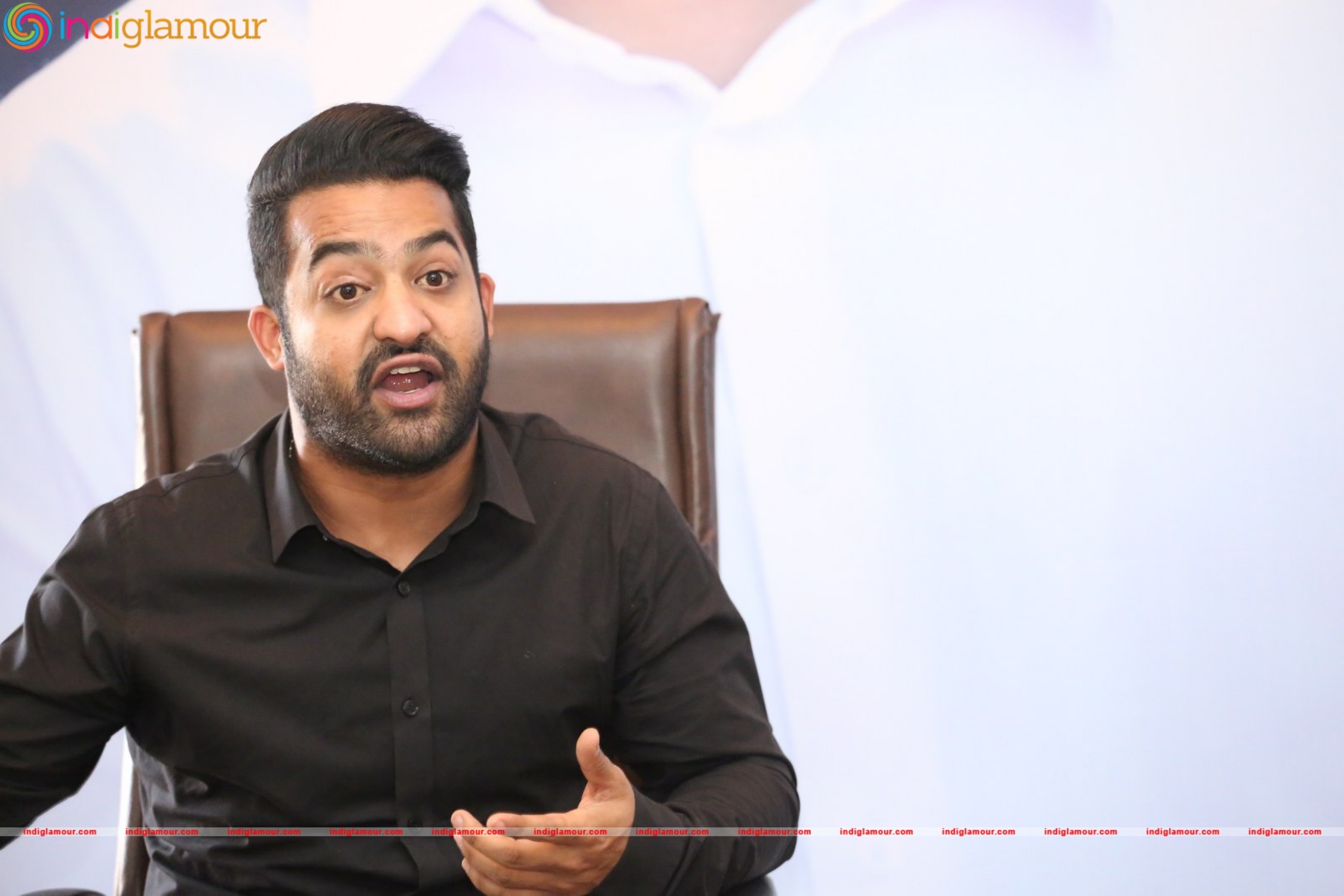 Jr NTR Actor hd photo
