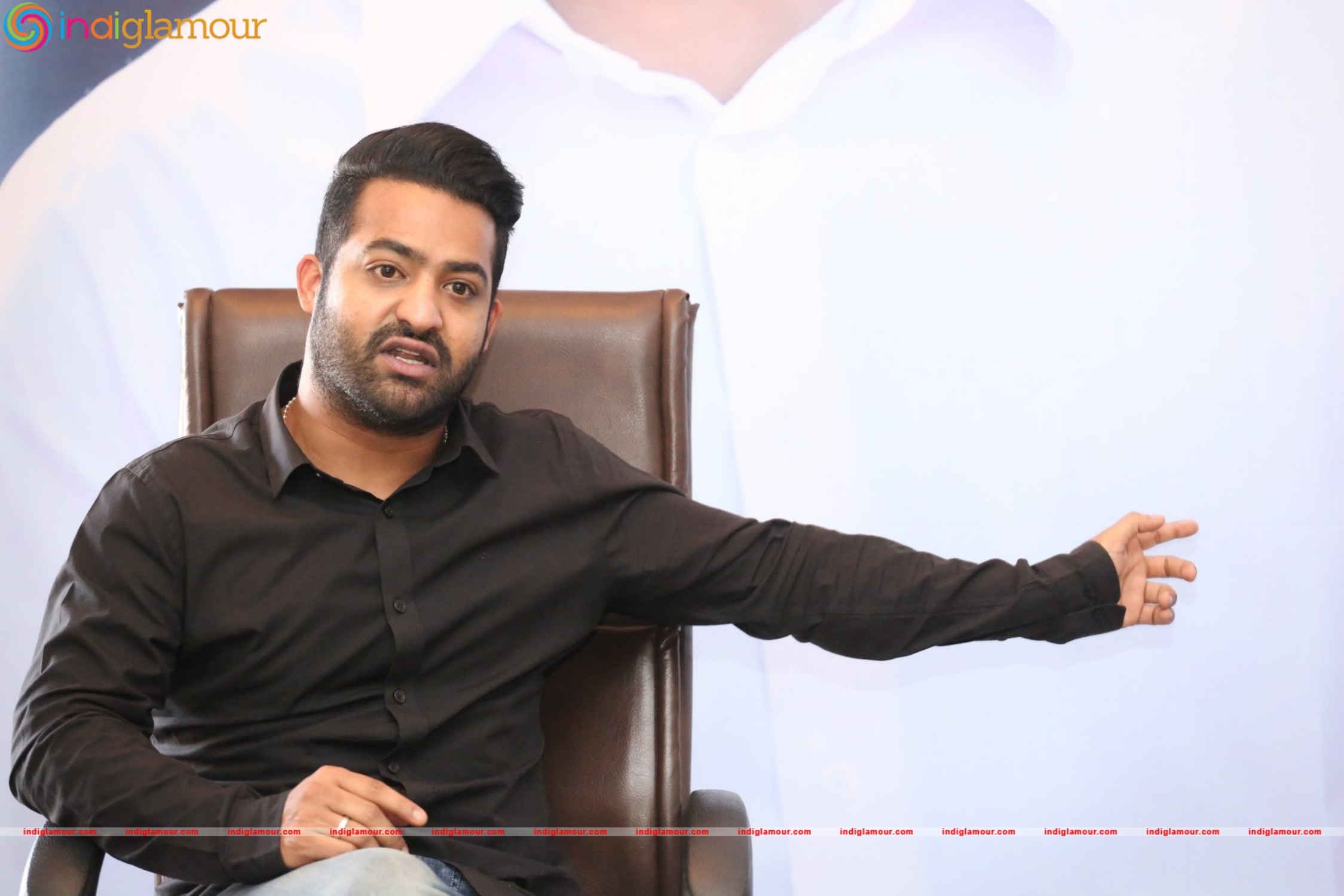 Jr NTR Actor hd photo