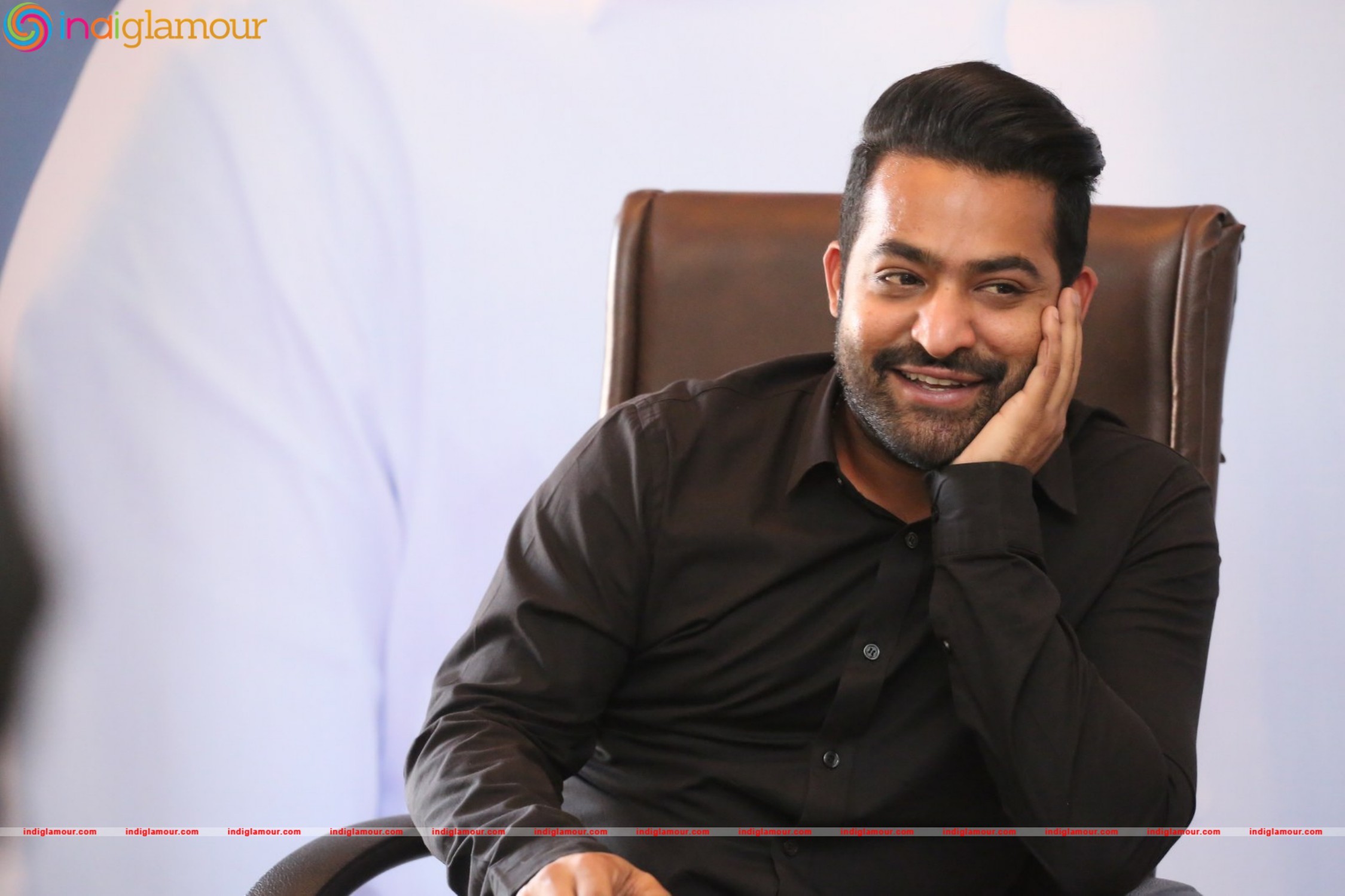 Jr NTR Actor hd photo