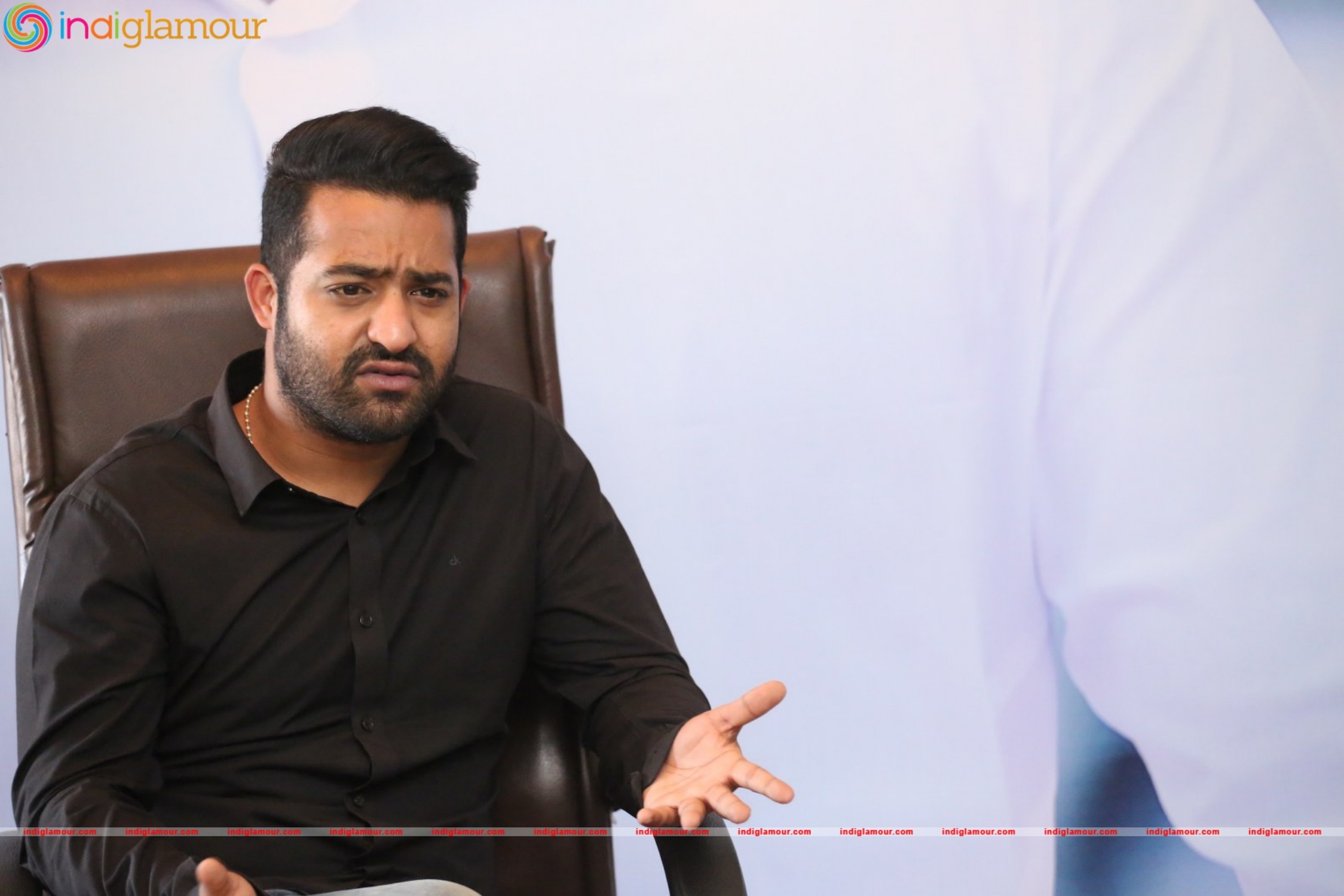 Jr NTR Actor hd photo