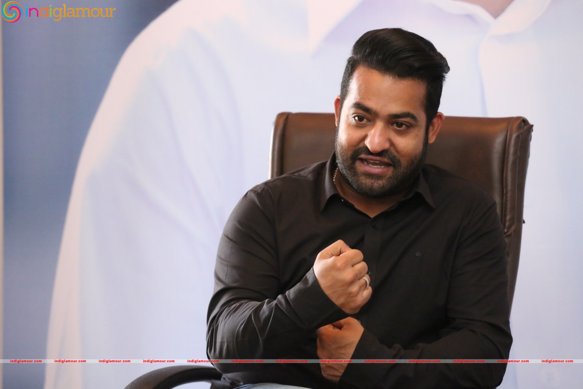 Jr NTR Actor hd photo