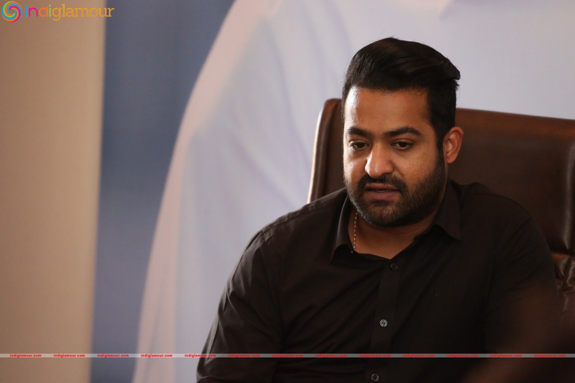 Jr NTR Actor hd photo
