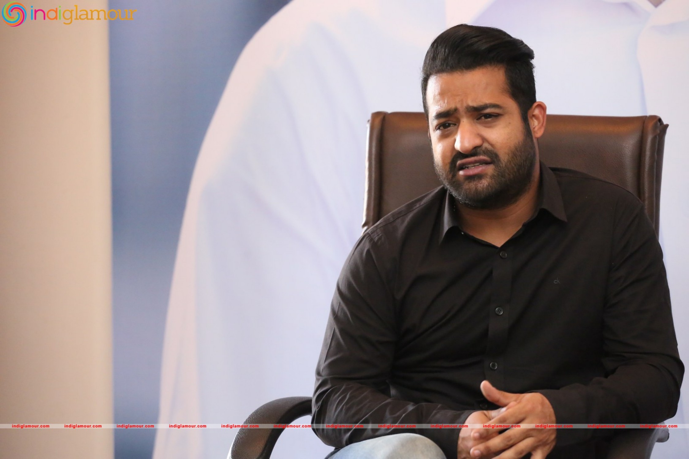 Jr NTR Actor hd photo