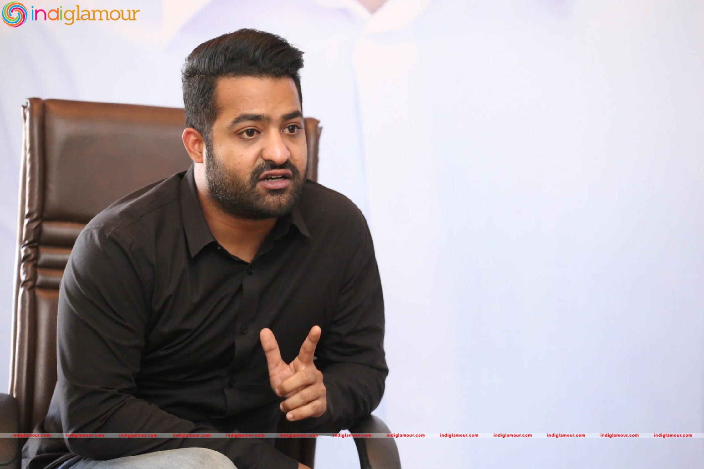 Jr NTR Actor hd photo