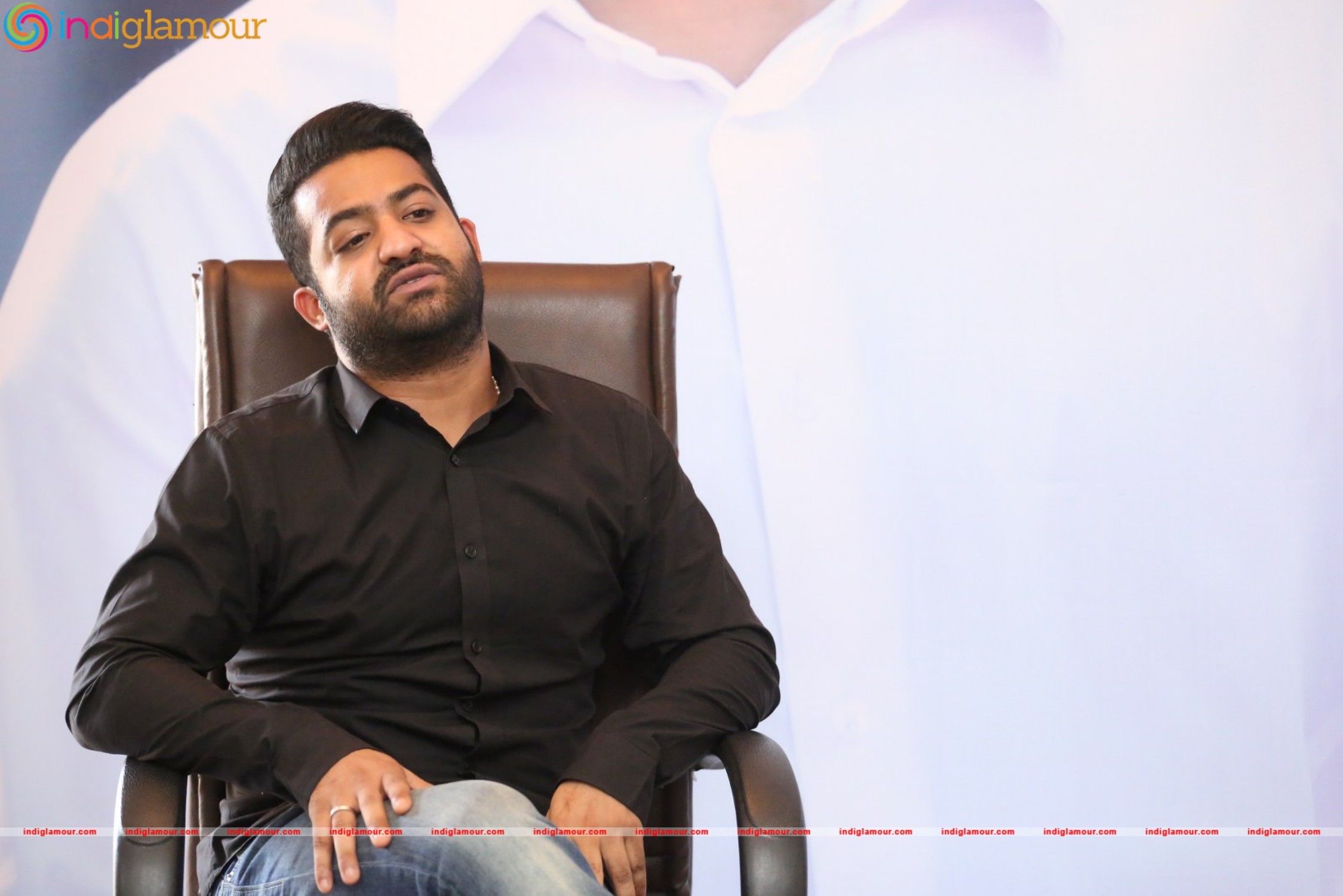 Jr NTR Actor hd photo