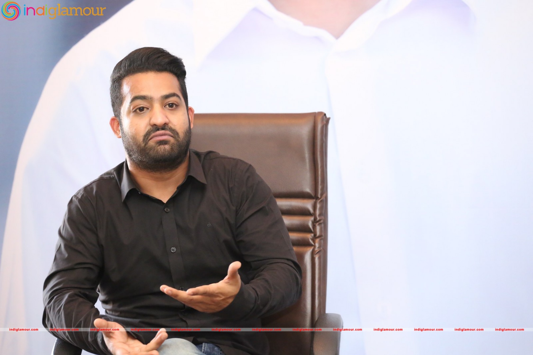 Jr NTR Actor hd photo